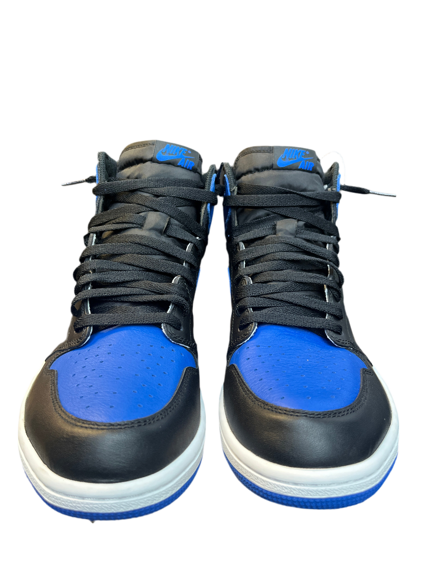 Nike Air Jordan 1 Retro High OG Royal Blue 2017