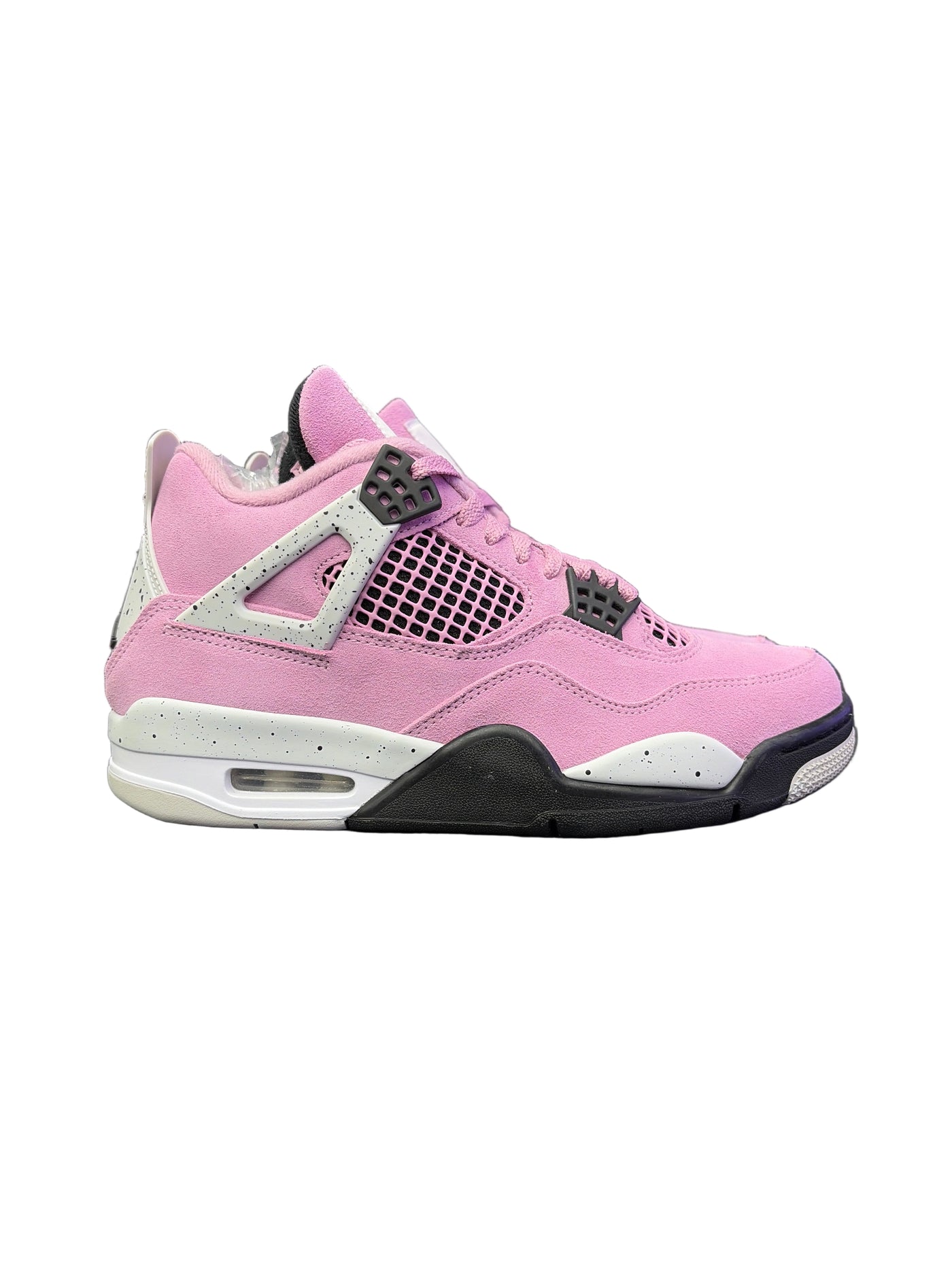 WMNS Nike Air Jordan 4 Retro Orchid