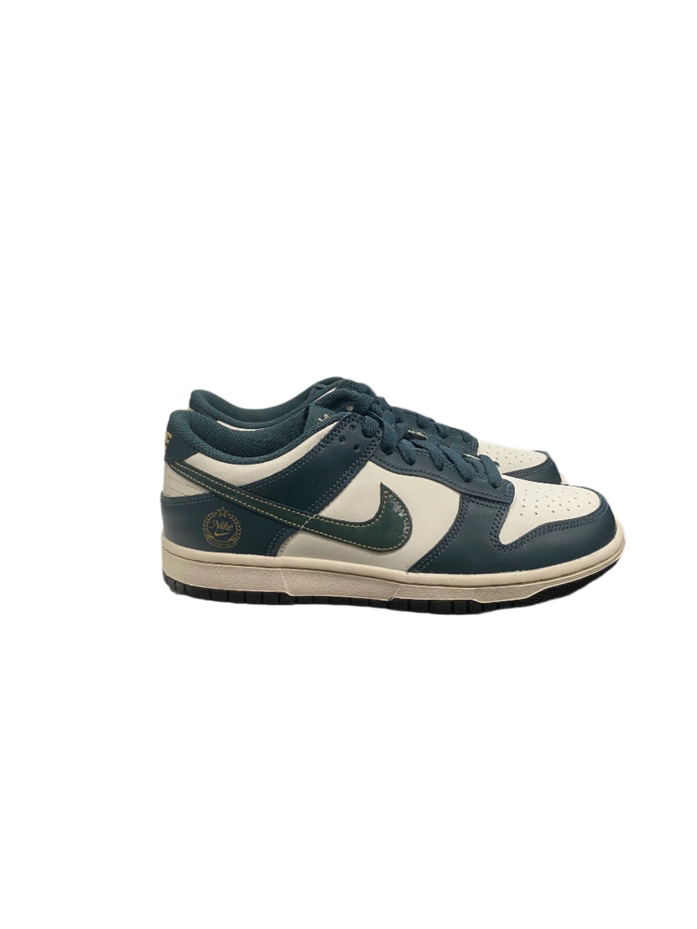 Nike Dunk Low GS Deep Jungle