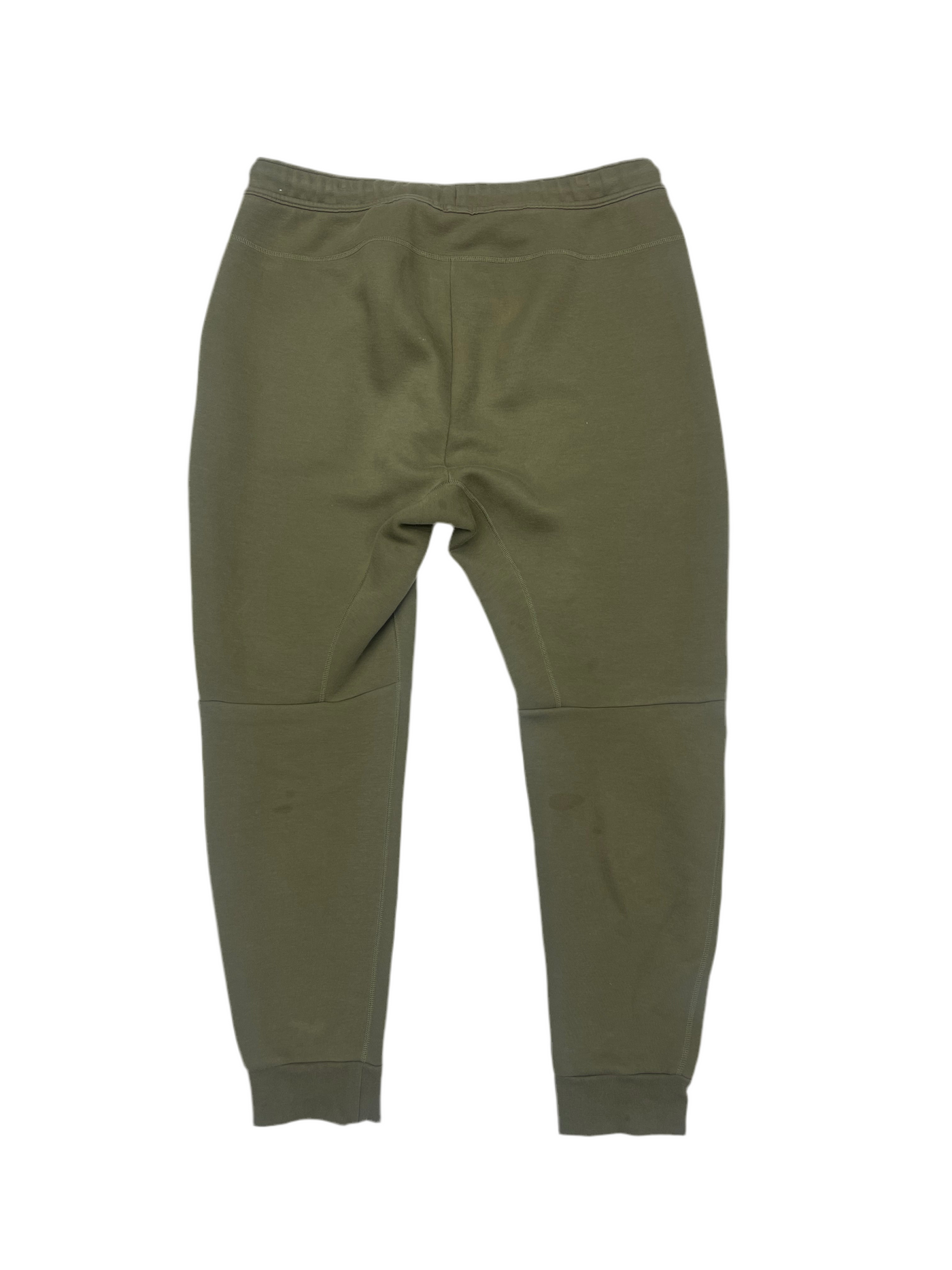 Nike Sportswear Tech Fleece Joggers Olive