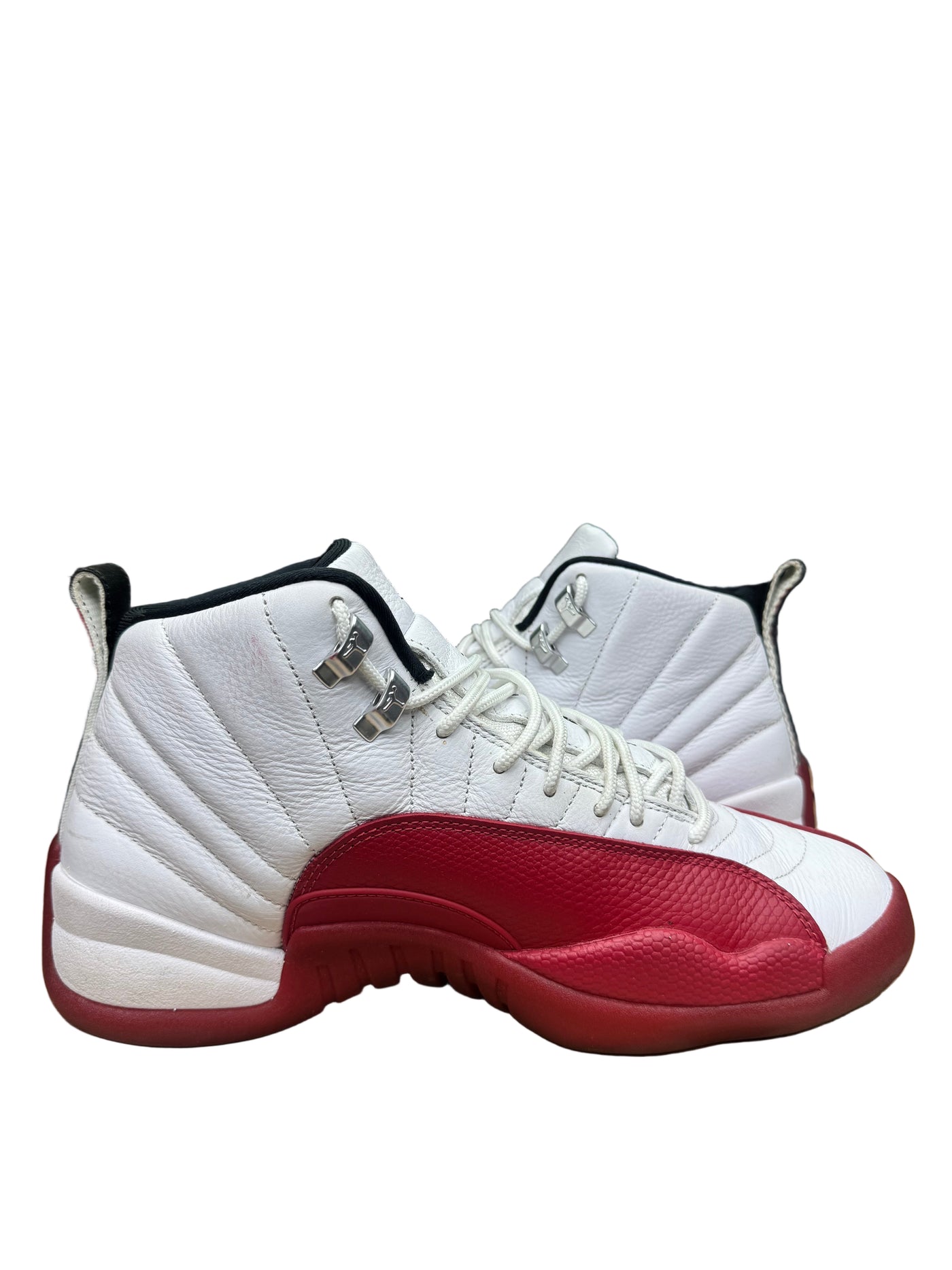Nike Air Jordan 12 Cherry
