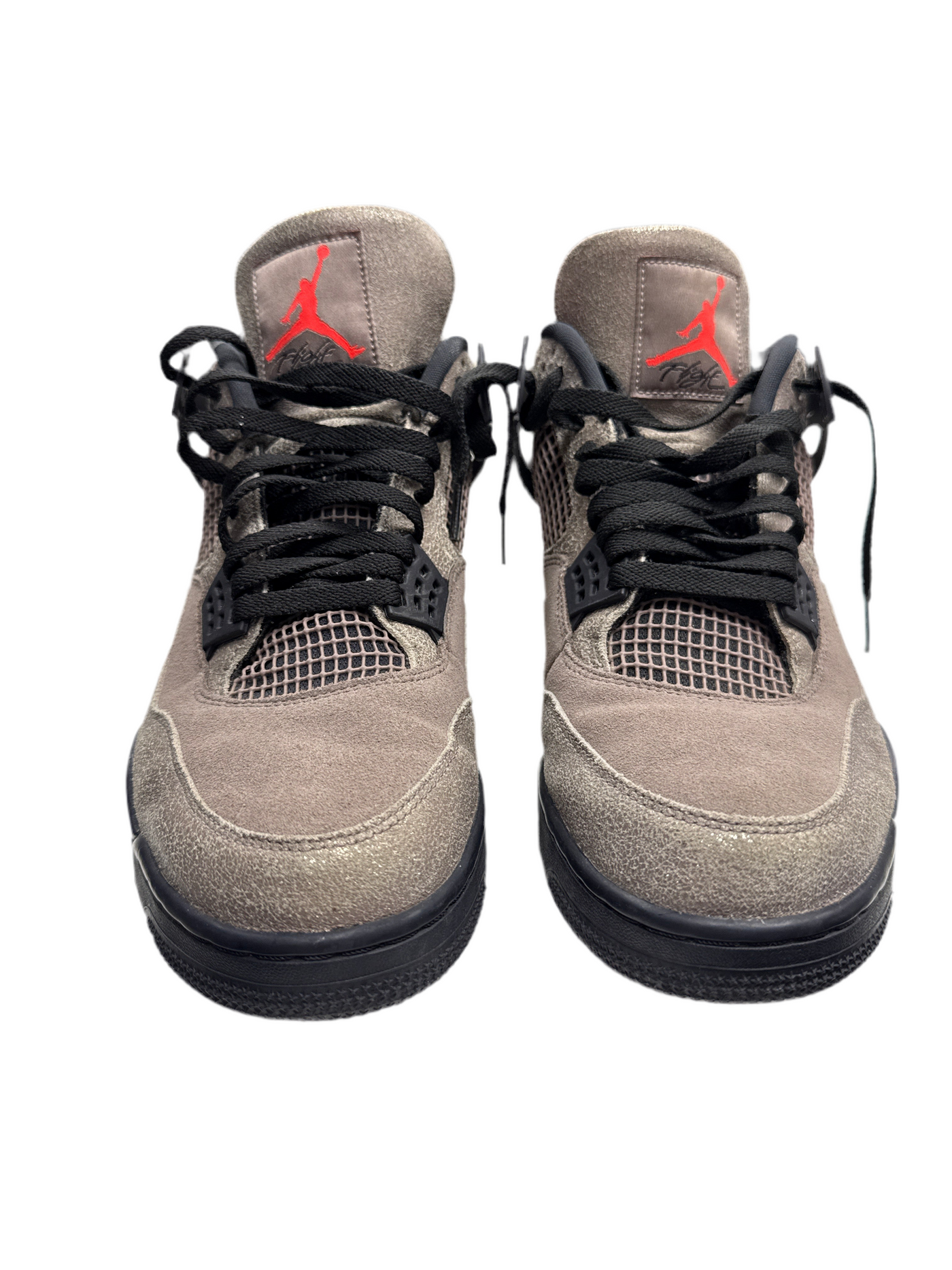 Jordan 4 Retro Taupe Haze