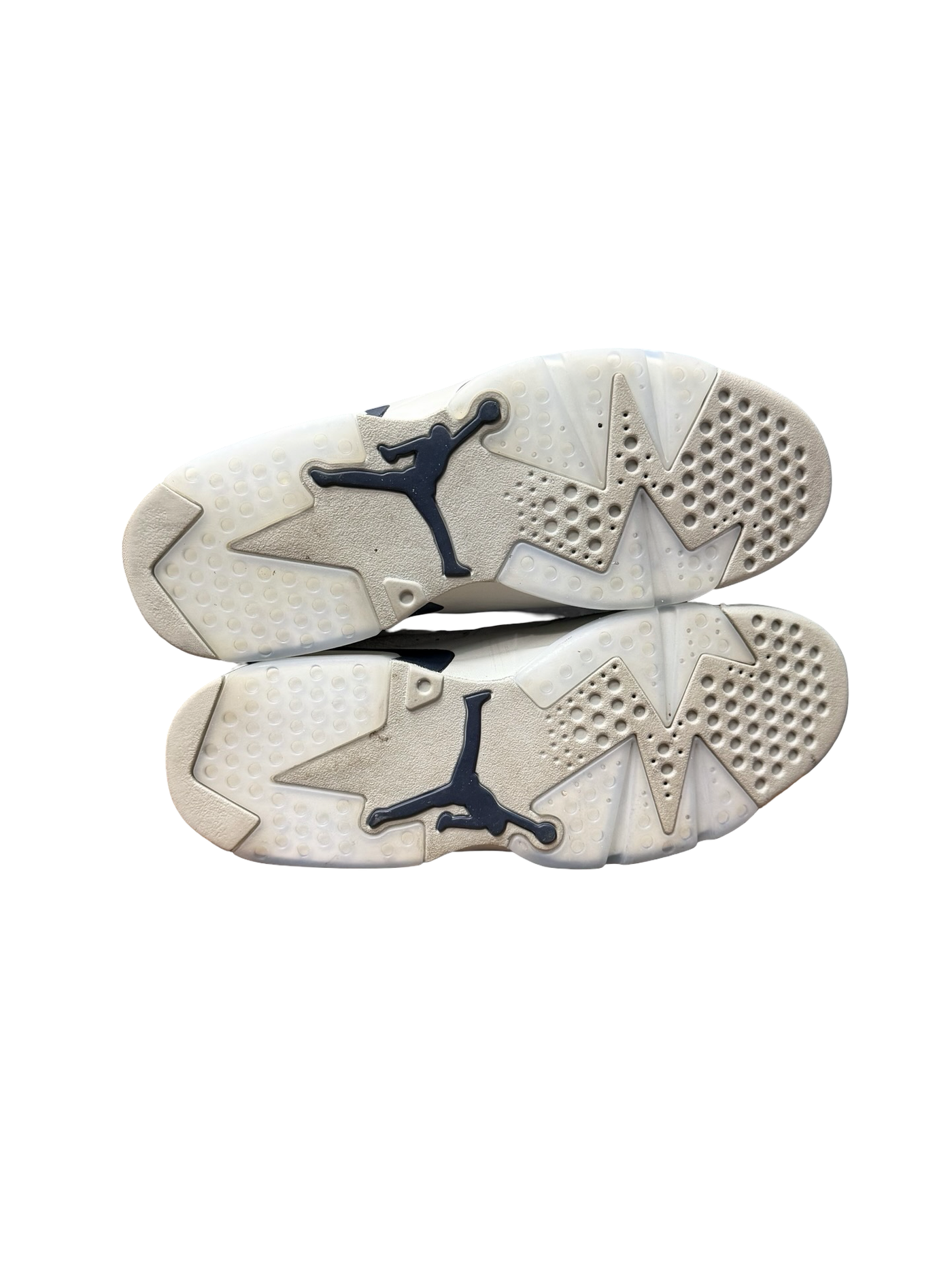 Nike Air Jordan 6 Retro Georgetown
