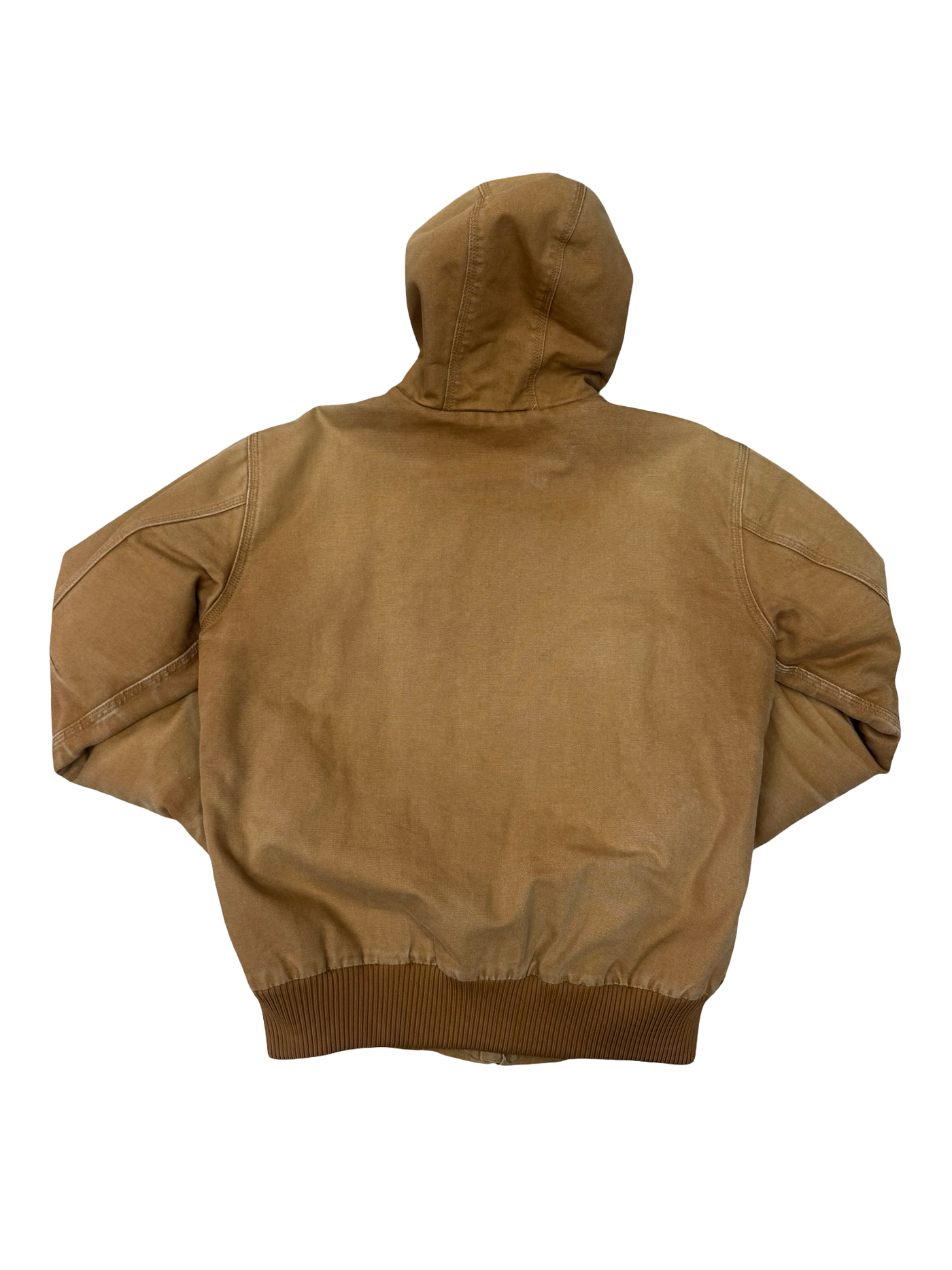 Carhartt J130 Insulated Active Jacket