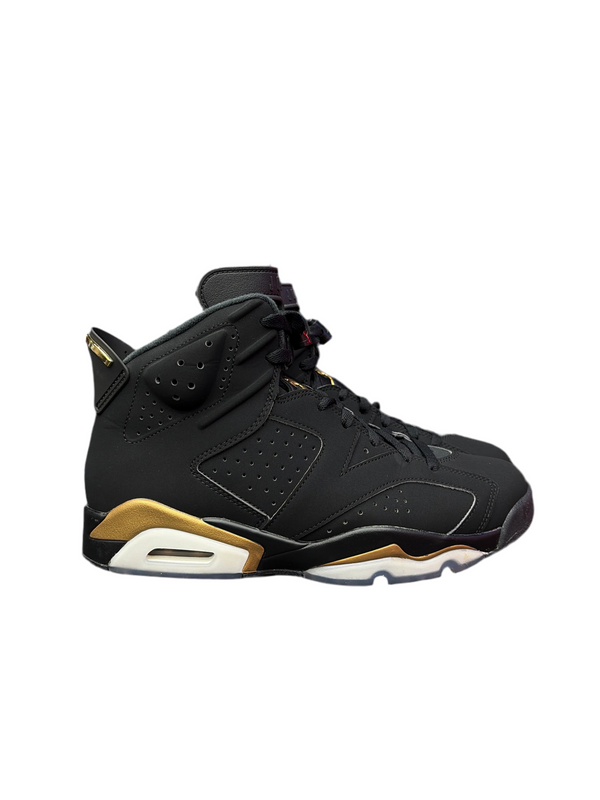Nike Air Jordan 6 Retro DMP