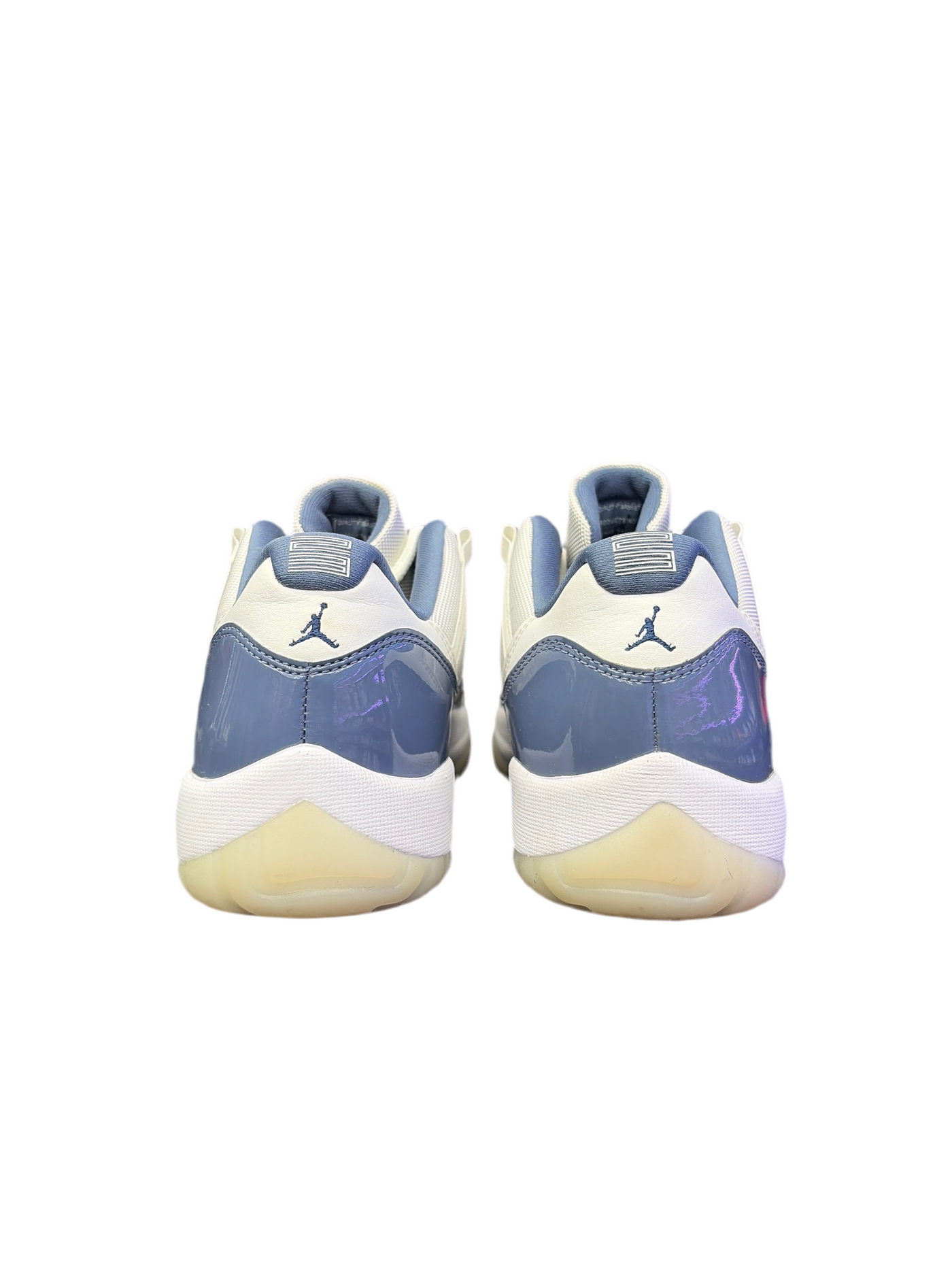 Nike Air Jordan 11 Low Diffused Blue
