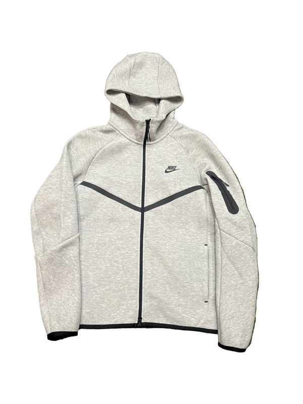 Nike Tech Fleece hoodie