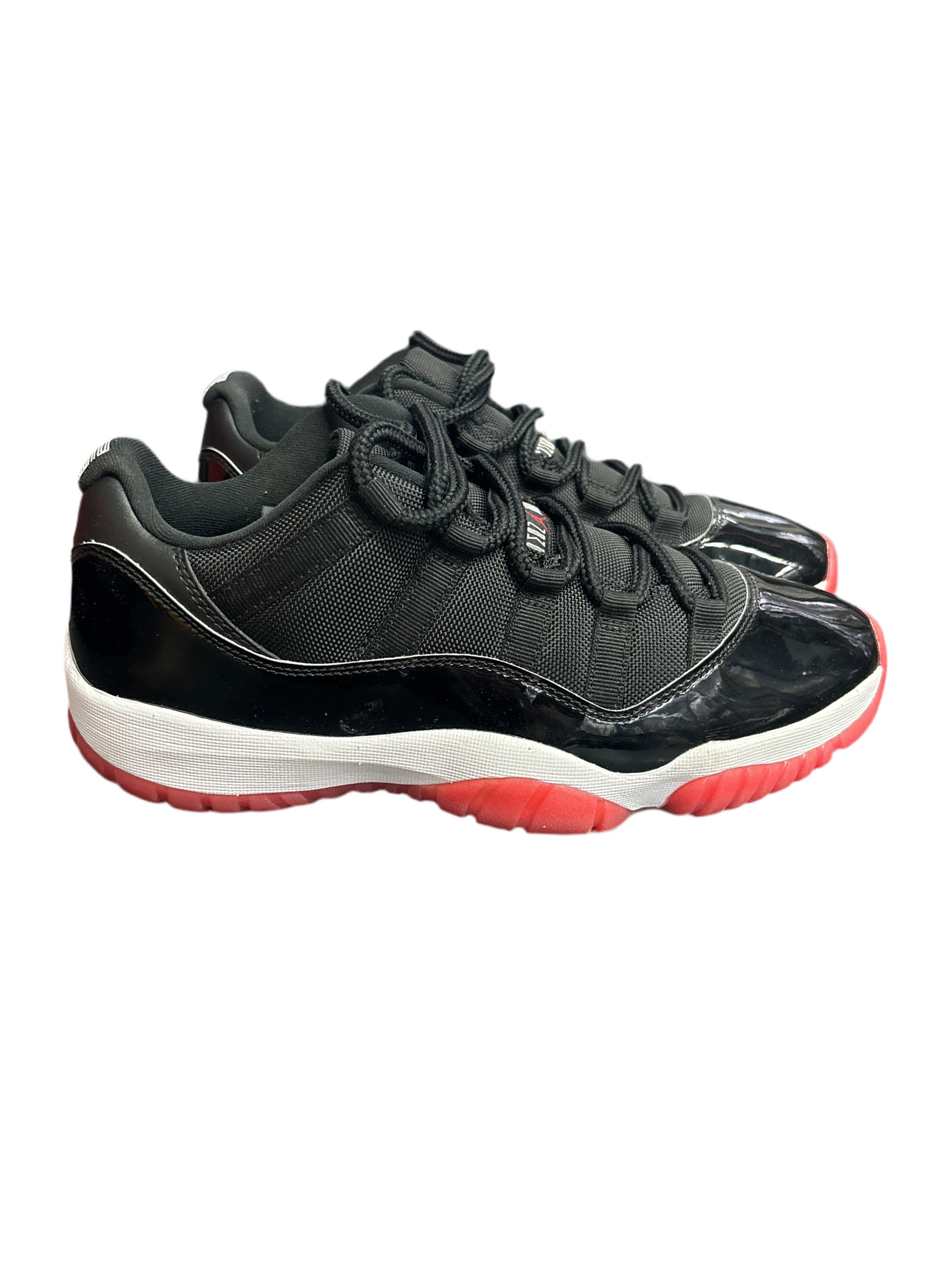 Nike Air Jordan 11 Retro Low
Bred