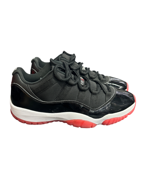 Nike Air Jordan 11 Retro Low
Bred