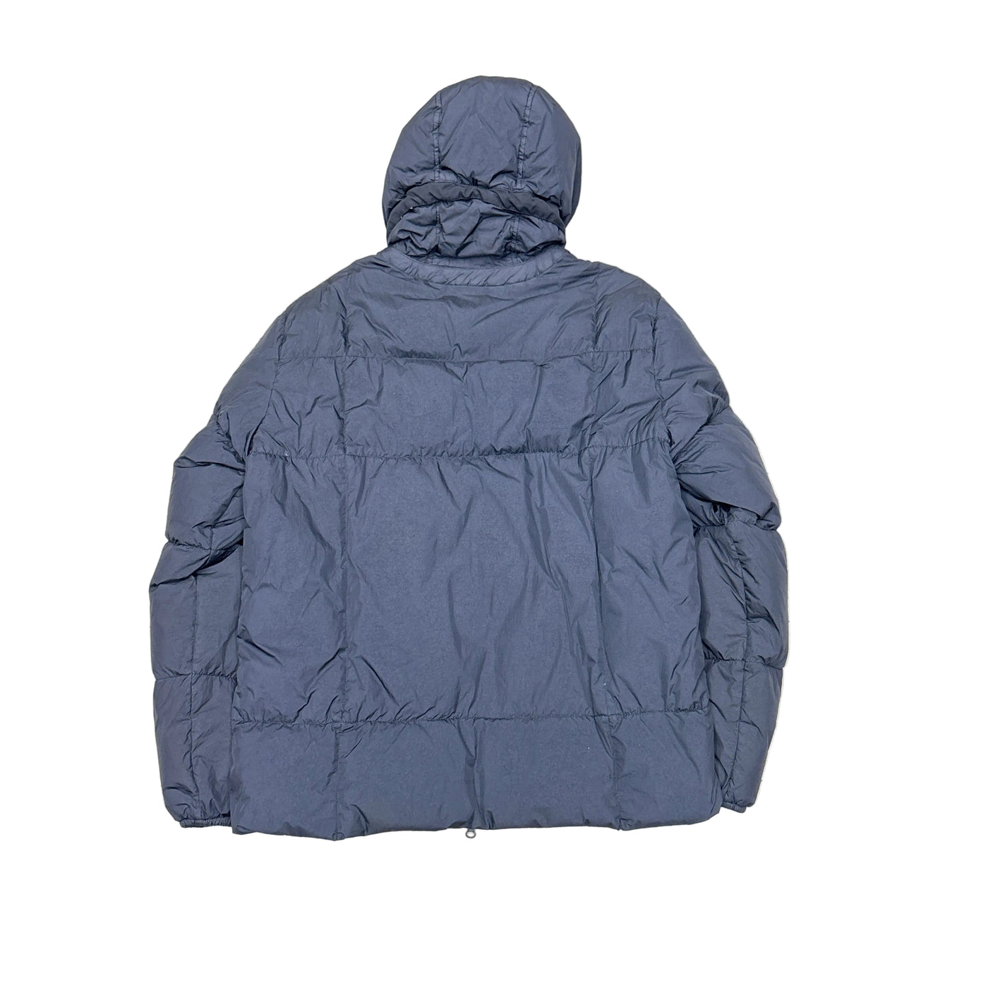 Stone Island Crinkle Reps NY Down Jacket