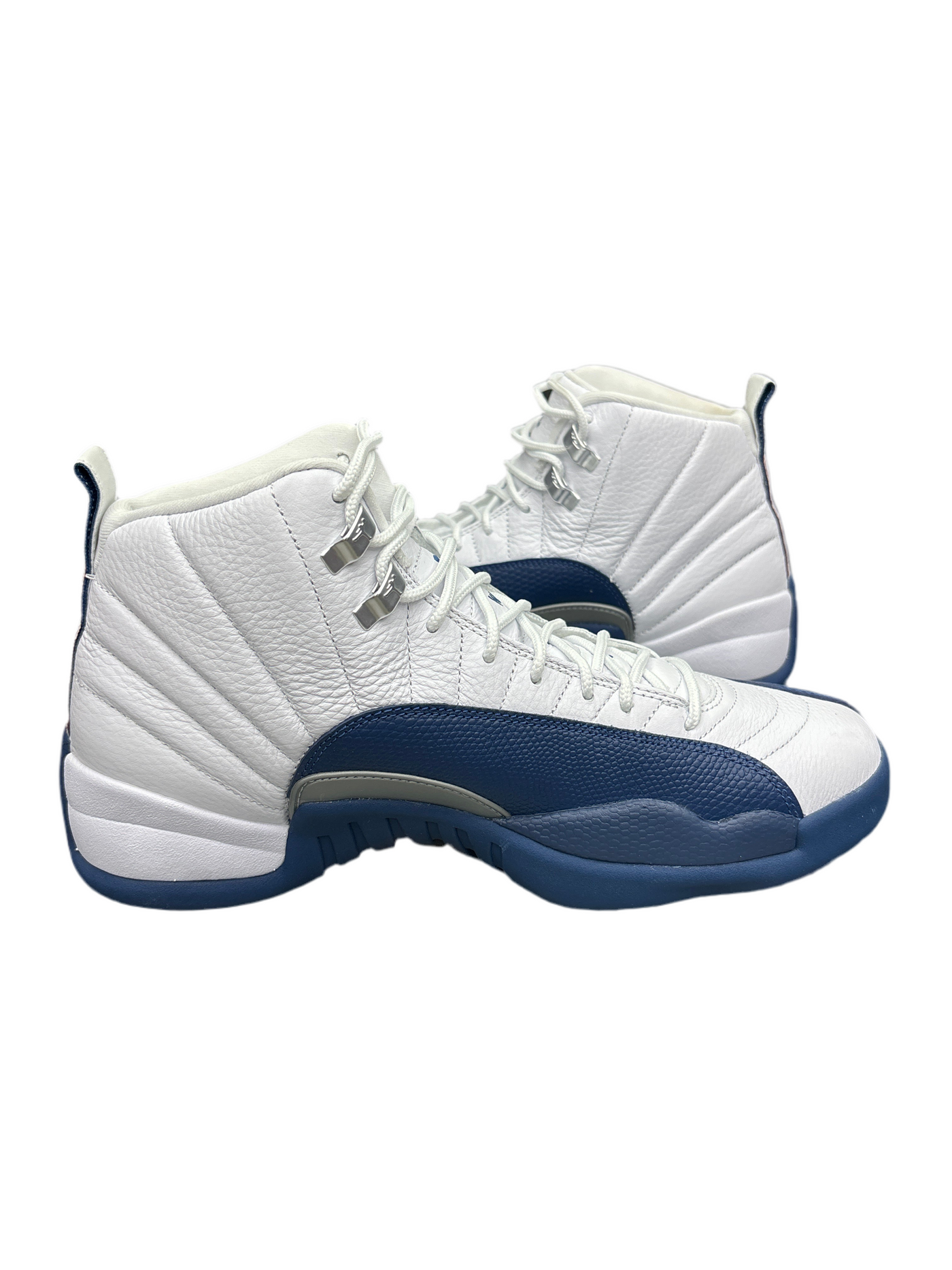 Jordan 12 Retro French Blue