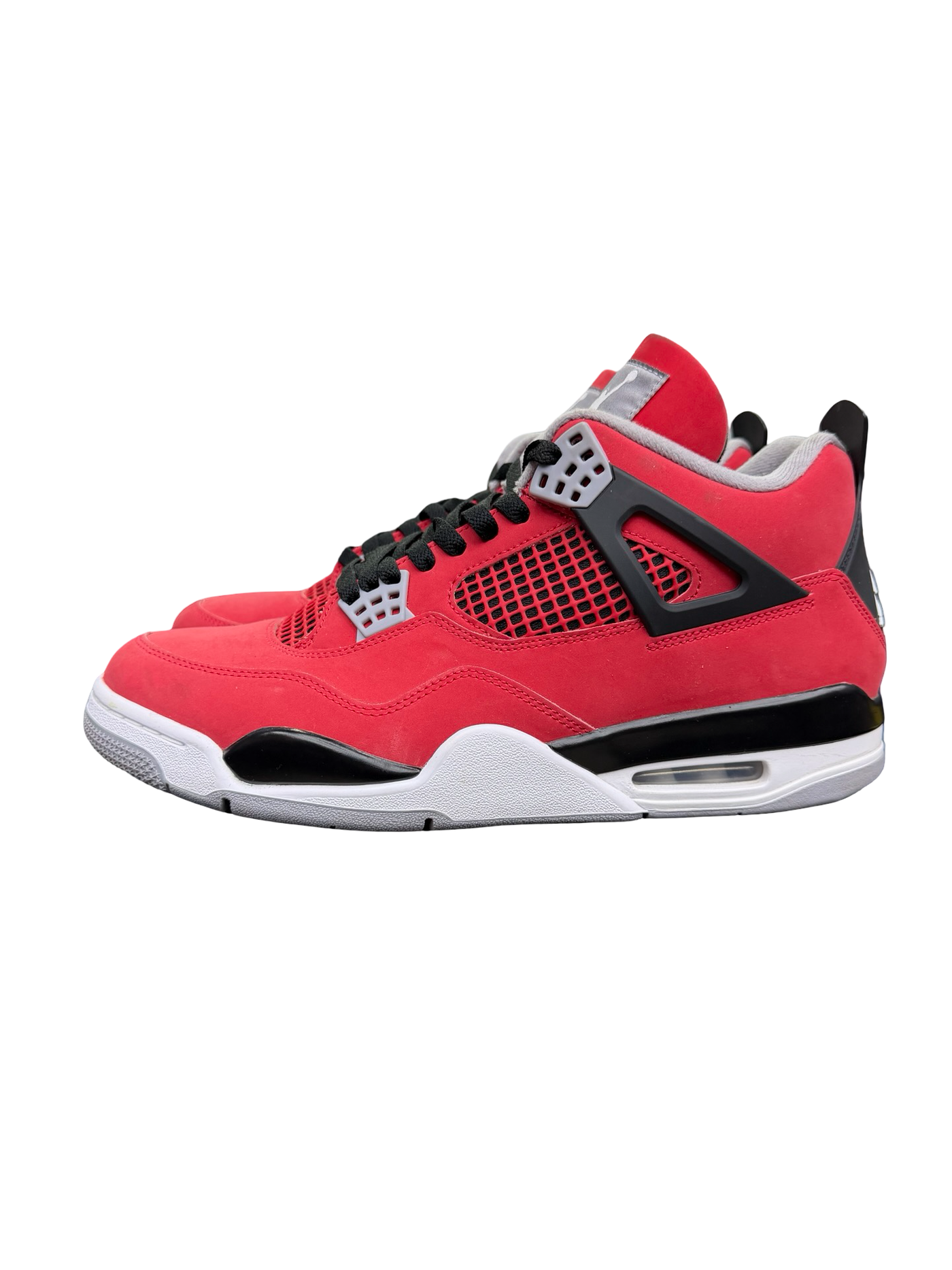 2026 Nike Air Jordan 4 Retro Toro Bravo