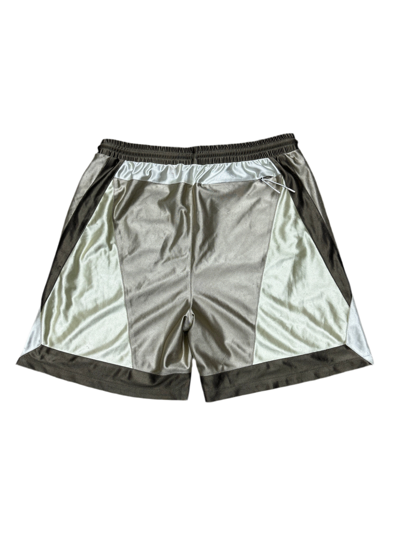 Kith Faille Jersey Turbo Shorts