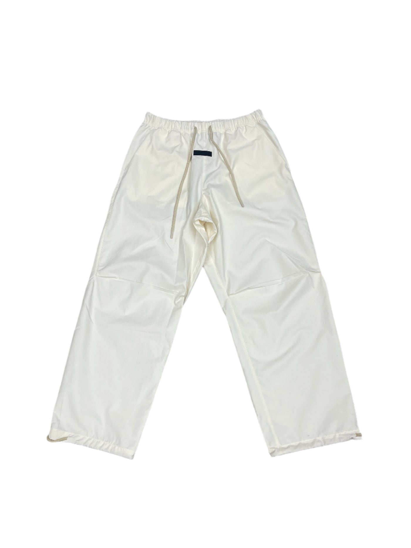 Essentials Fear of God Track Pants Cloud Dancer Cream