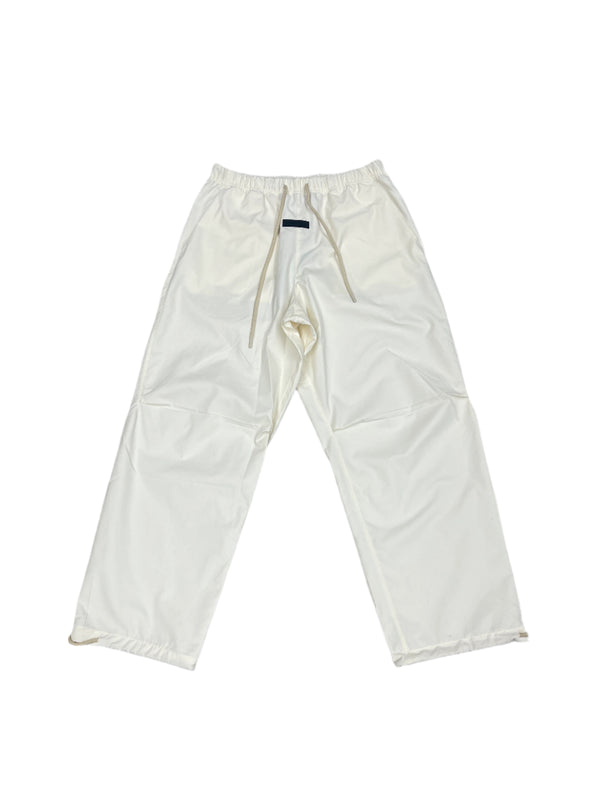 Essentials Fear of God Track Pants Cloud Dancer Cream