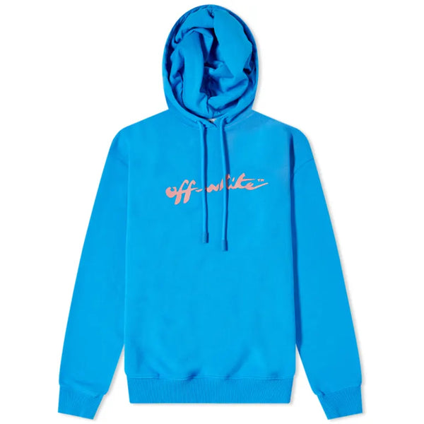 Off-White Painter Logo Hoodie