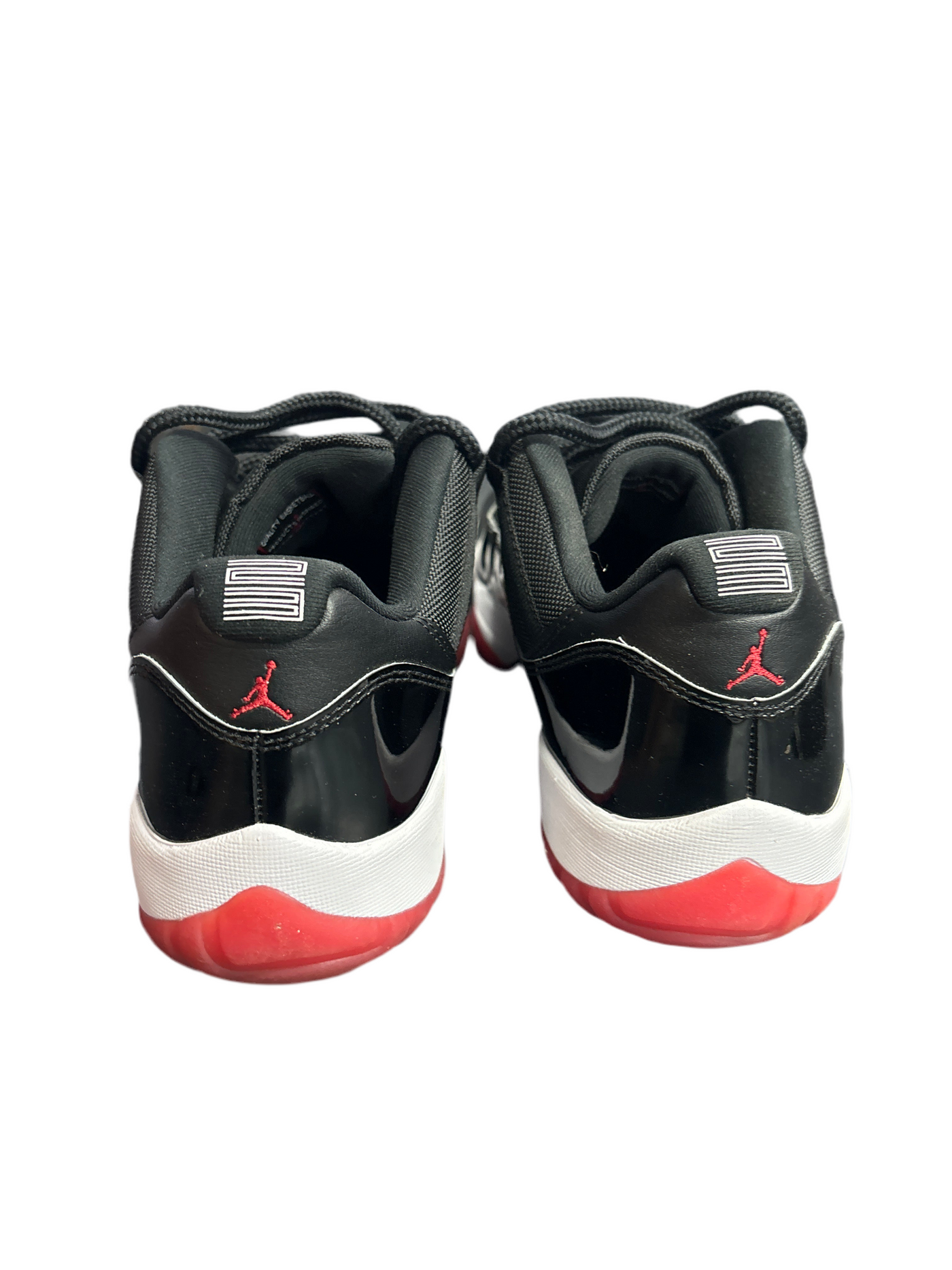 Nike Air Jordan 11 Retro Low
Bred