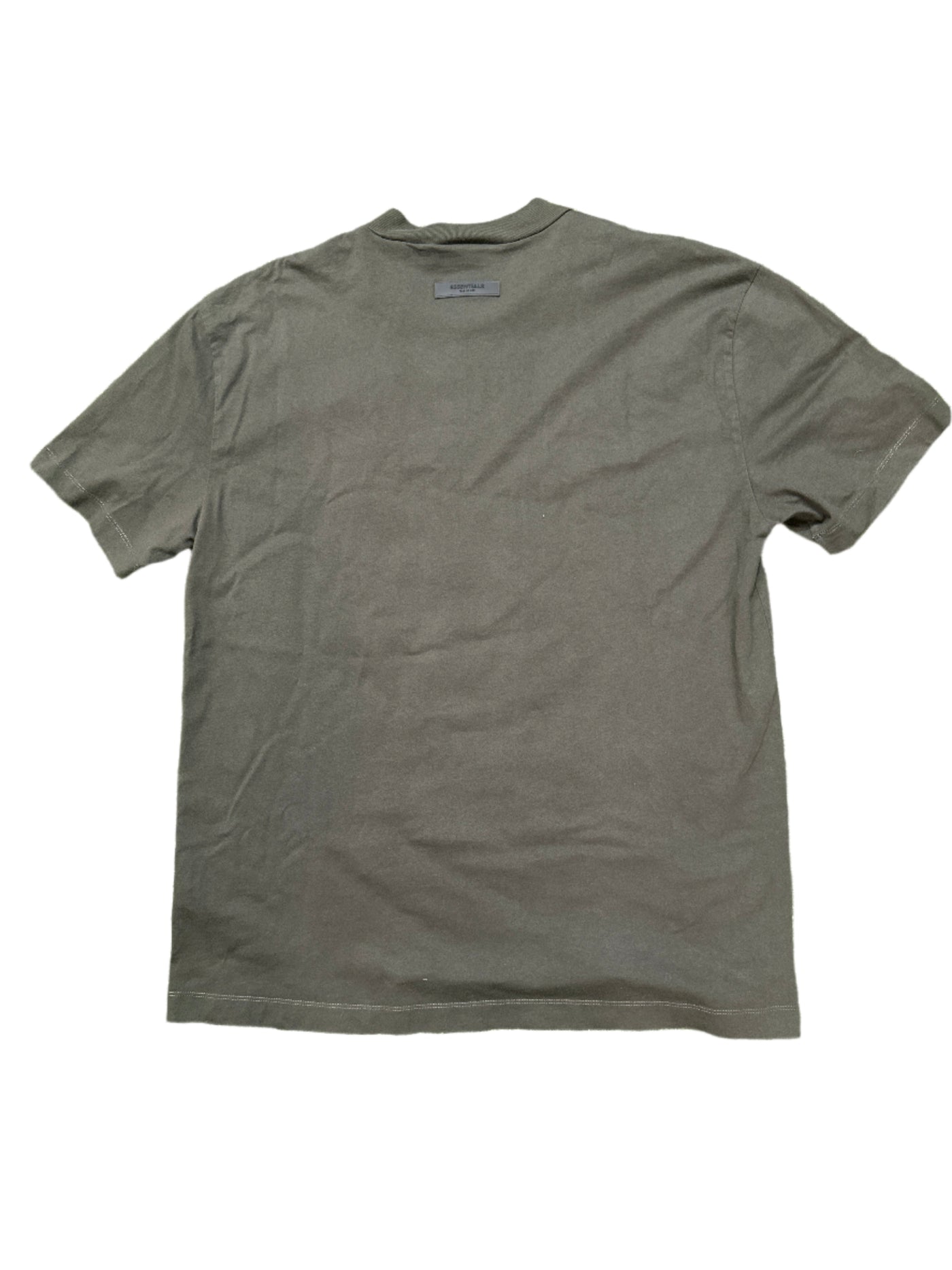 Fear Of God Essentials T-Shirt Ink