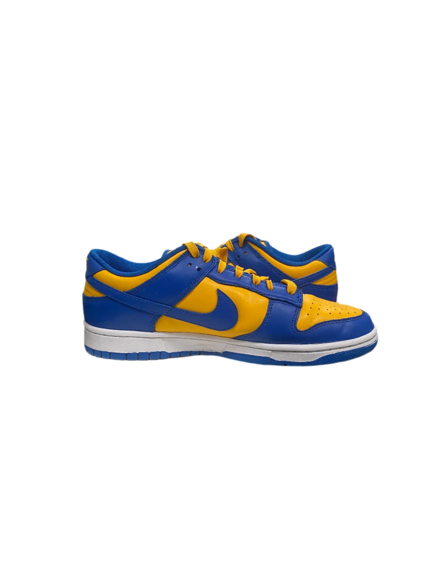Nike Dunk Low UCLA