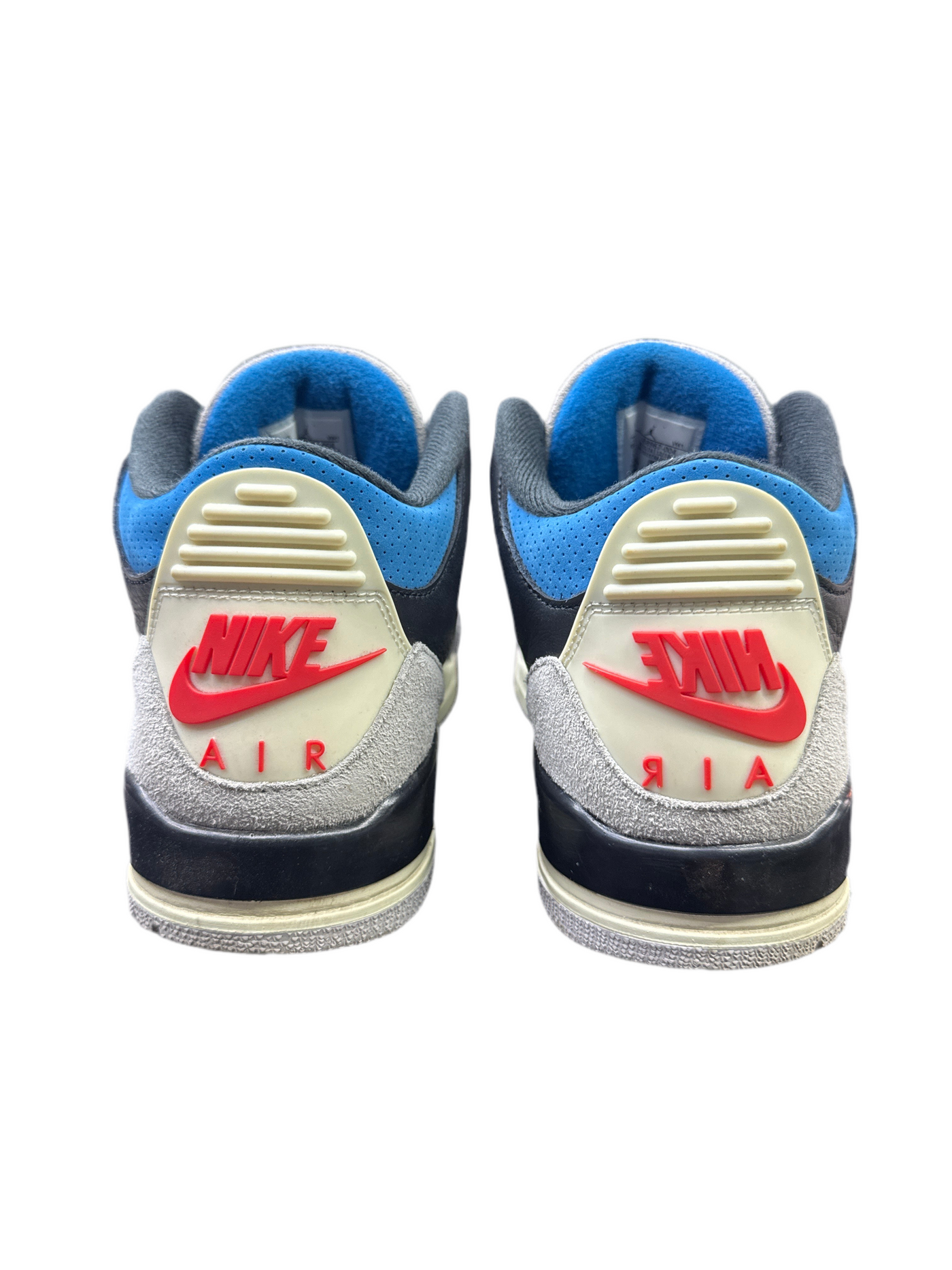 Nike Air Jordan Retro 3 Rare Air