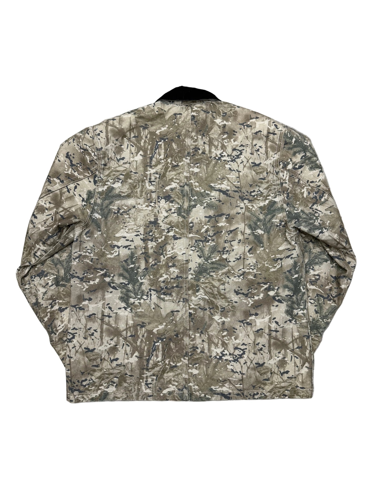 Carhartt WIP Michigan Chore Coat