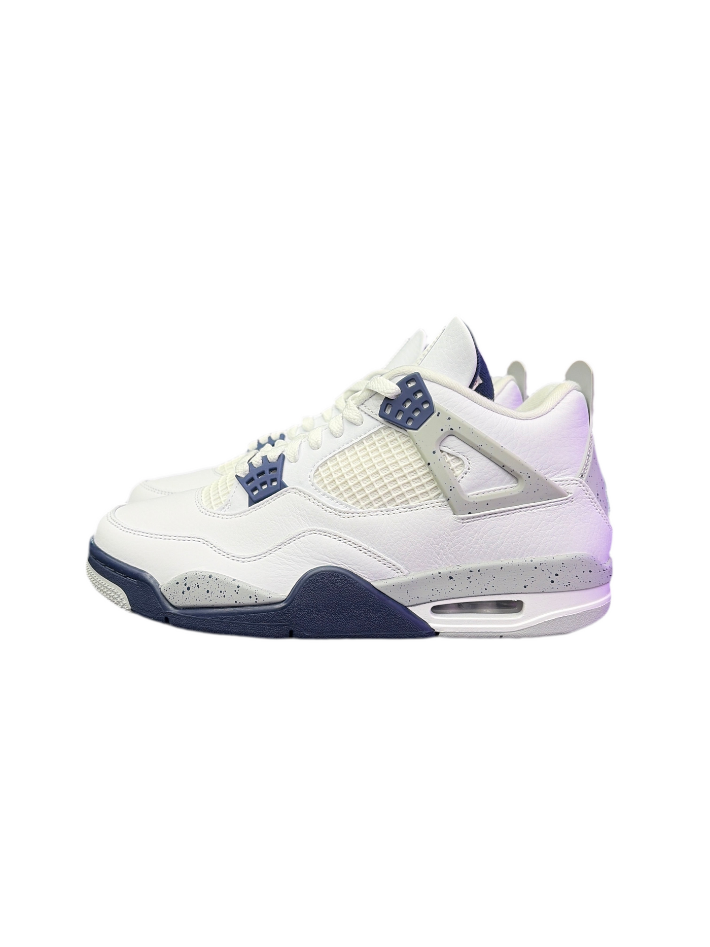 Nike Air Jordan 4 Retro Midnight Navy
