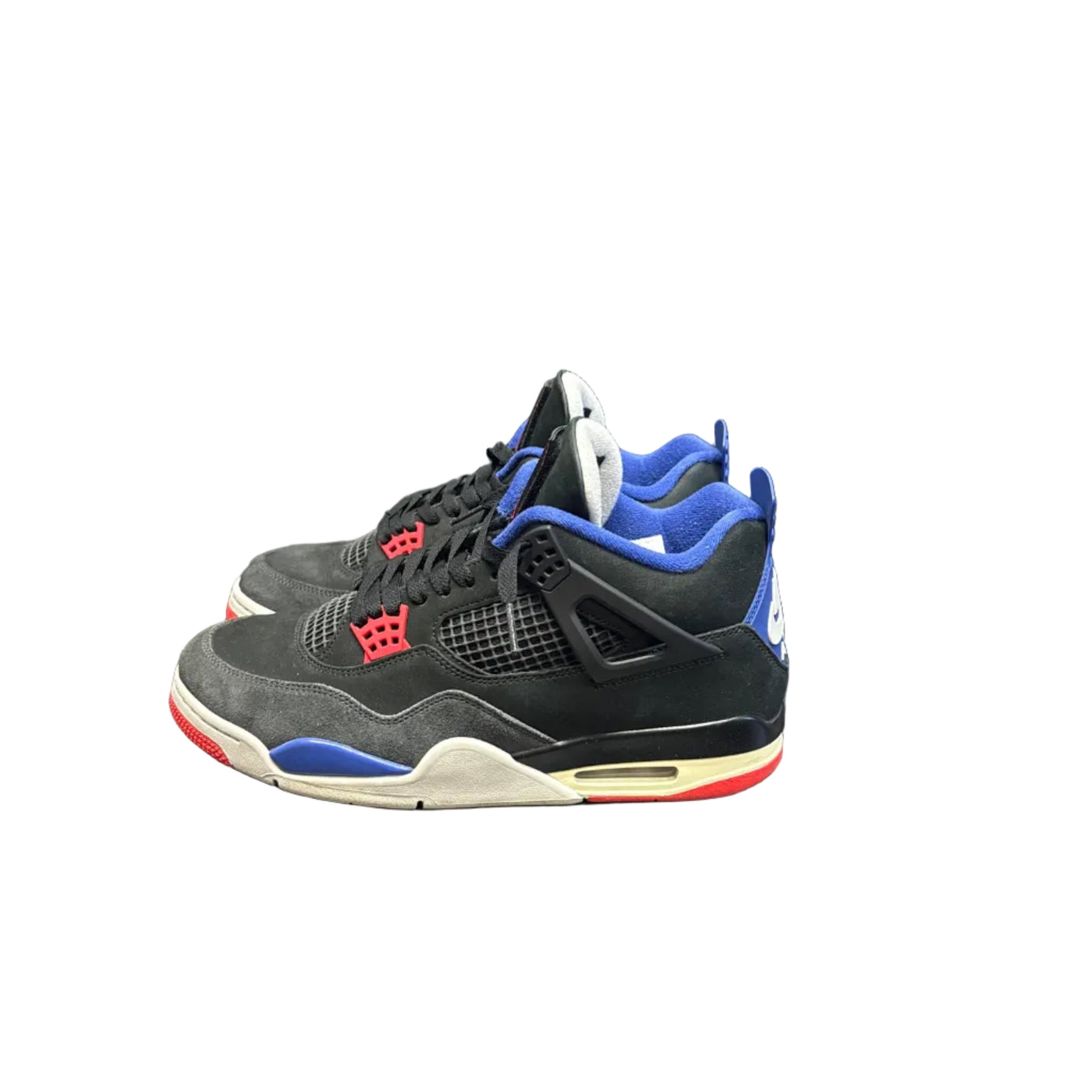 Nike Air Jordan 4 Retro Rare Air