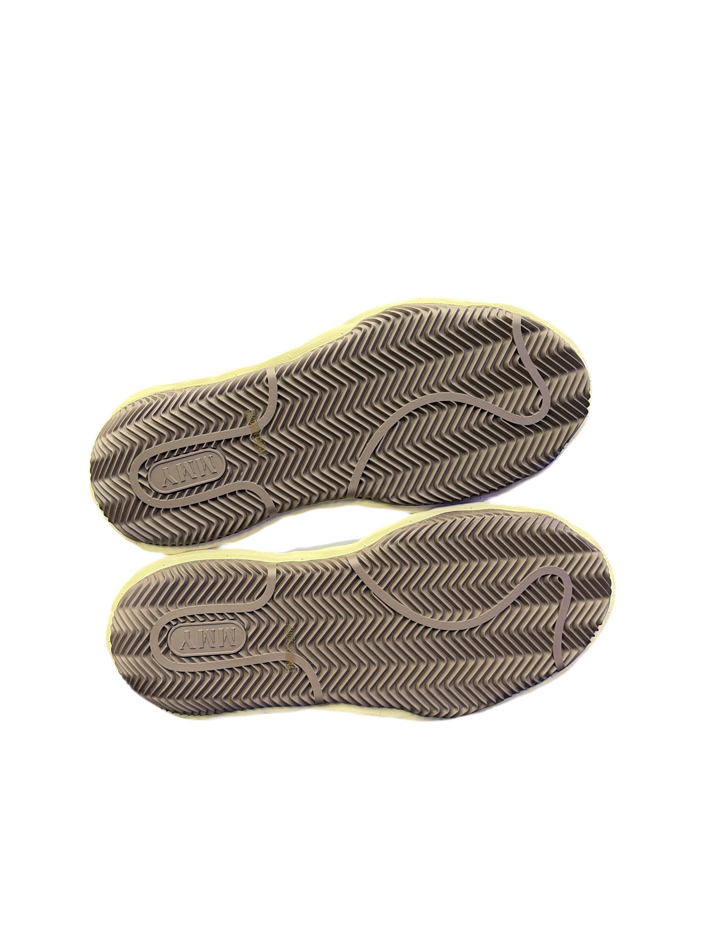 MMY Blakey OG Sole Vintage Canvas Low White