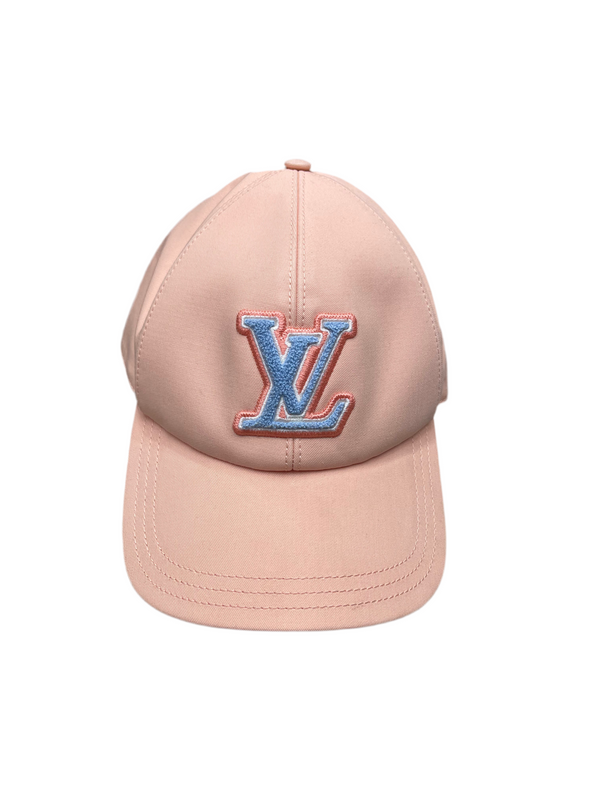 LV Signature Cap Sunset