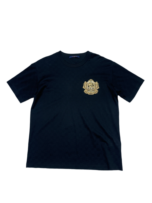 LV Classic Signature Monogram Shirt