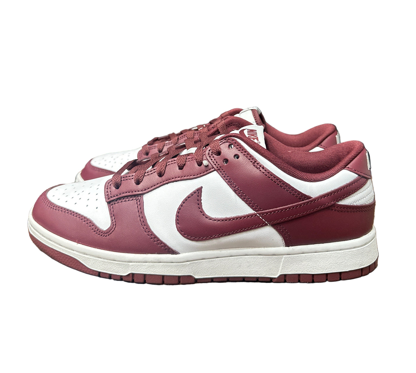Nike Dunk Low Redwood