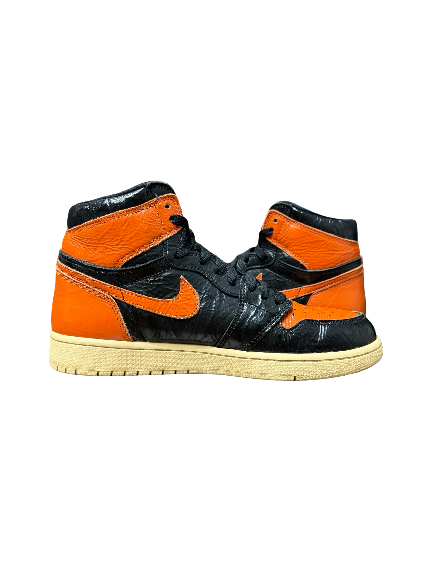 Nike Air Jordan 1 Retro High Shattered Backboard 3.0
