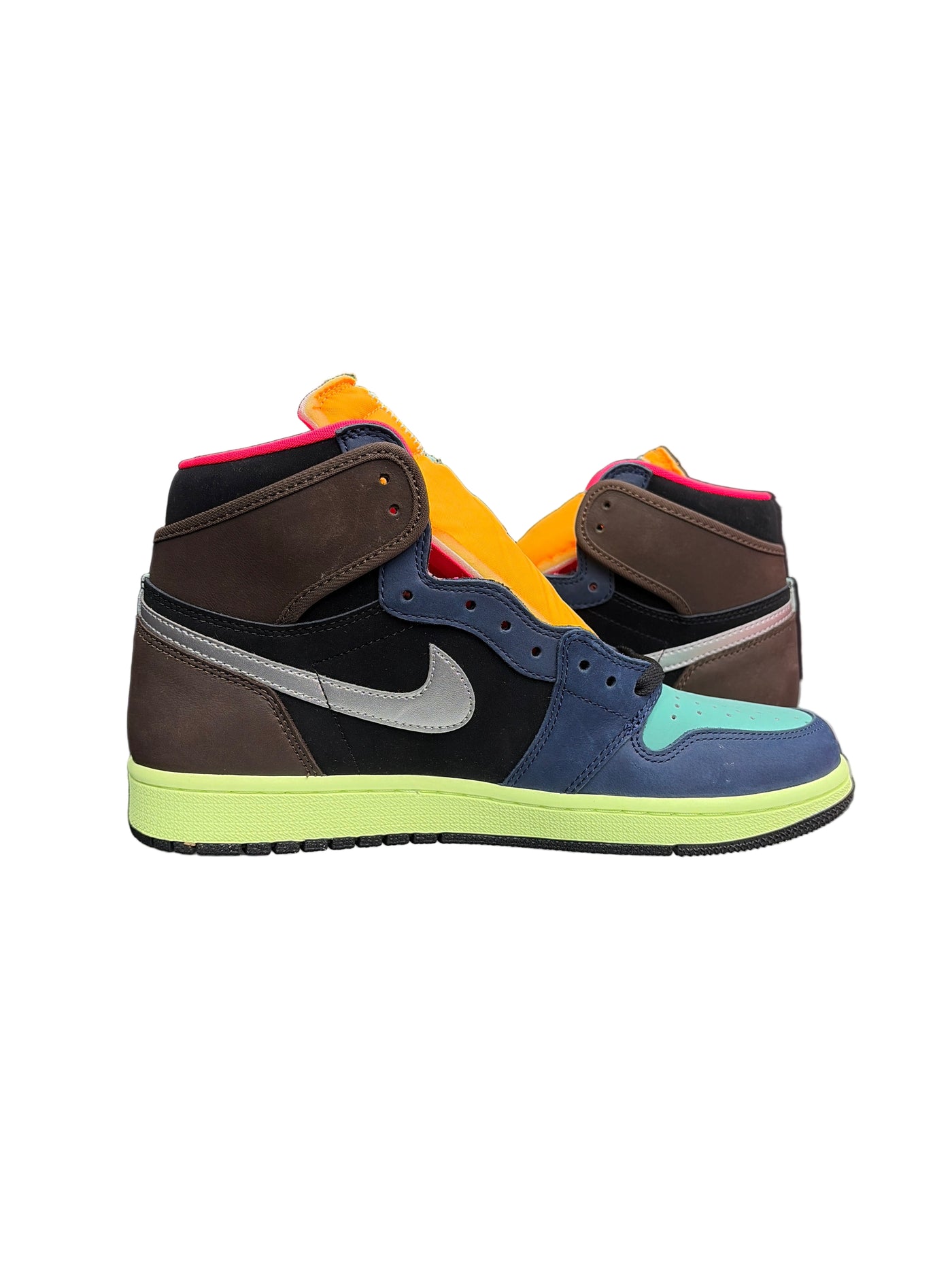 Nike Air Jordan 1 Retro Tokyo Biohack