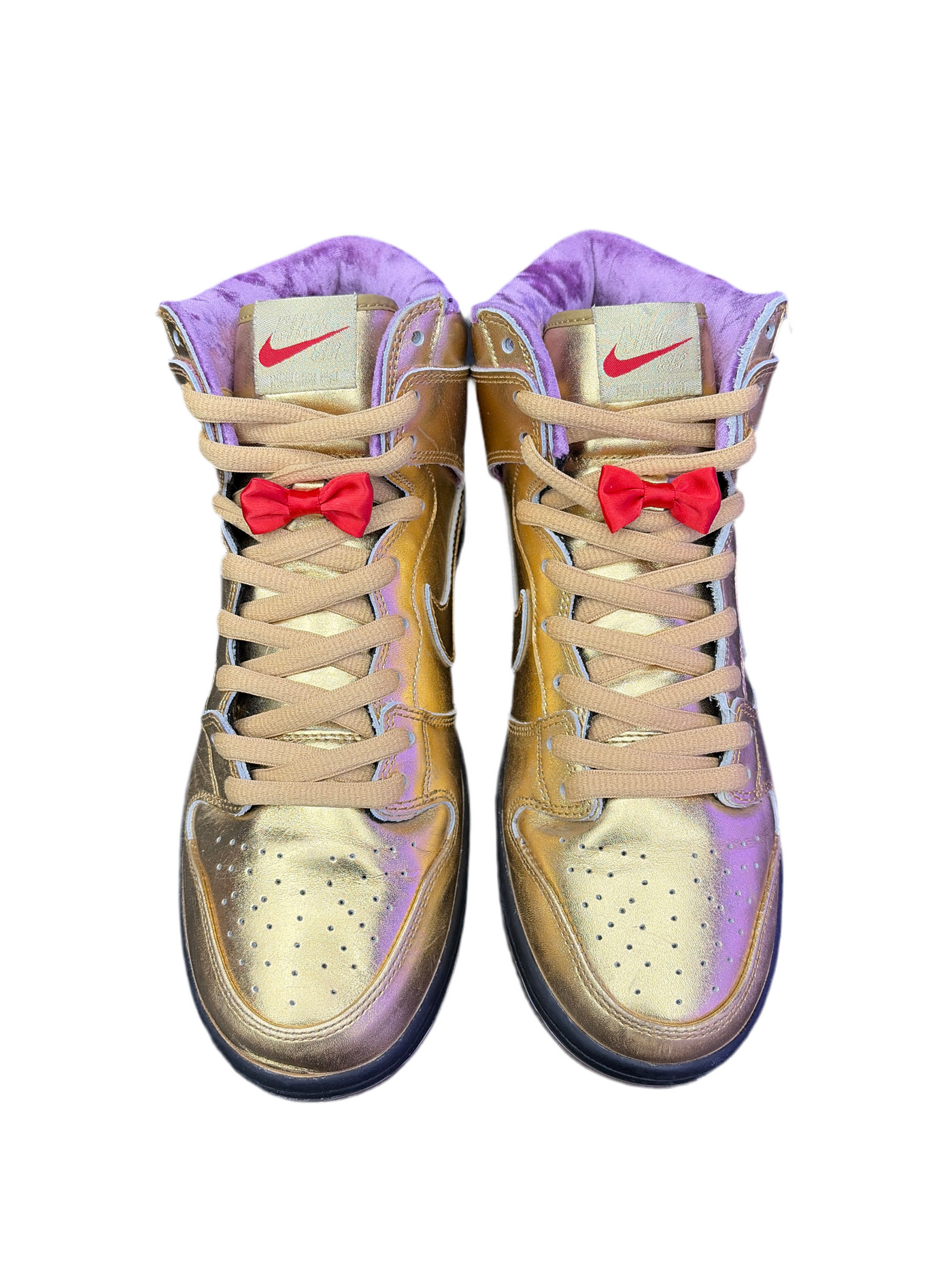 Nike SB Dunk High Humidity