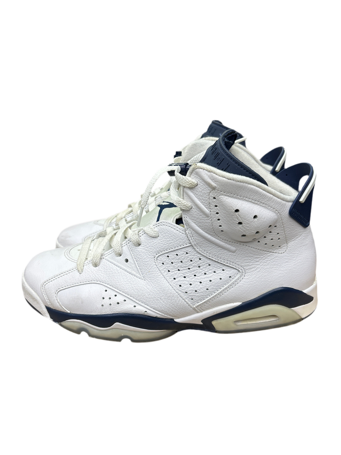 Nike Air Jordan 6 Retro Midnight Navy