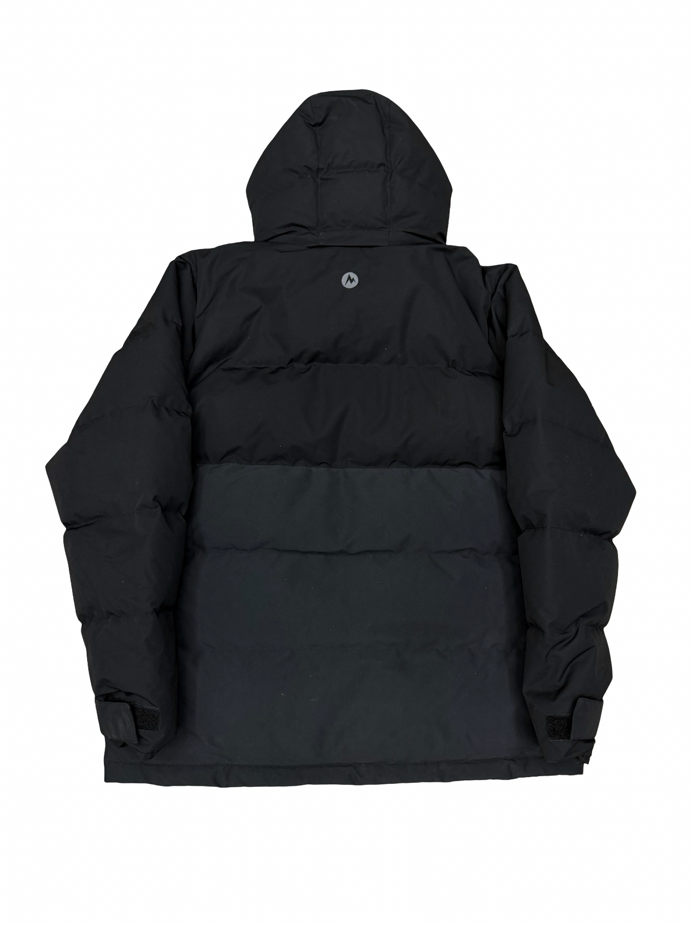 Marmont Fordham Jacket Black