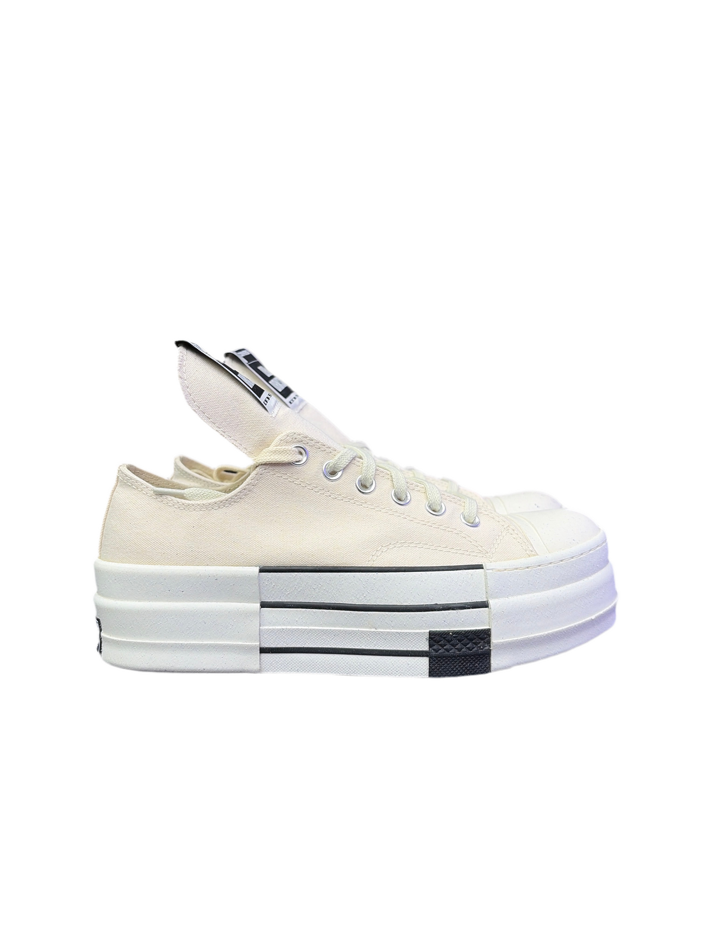 Converse DRKSHDW Chuck Taylor Natural Ivory