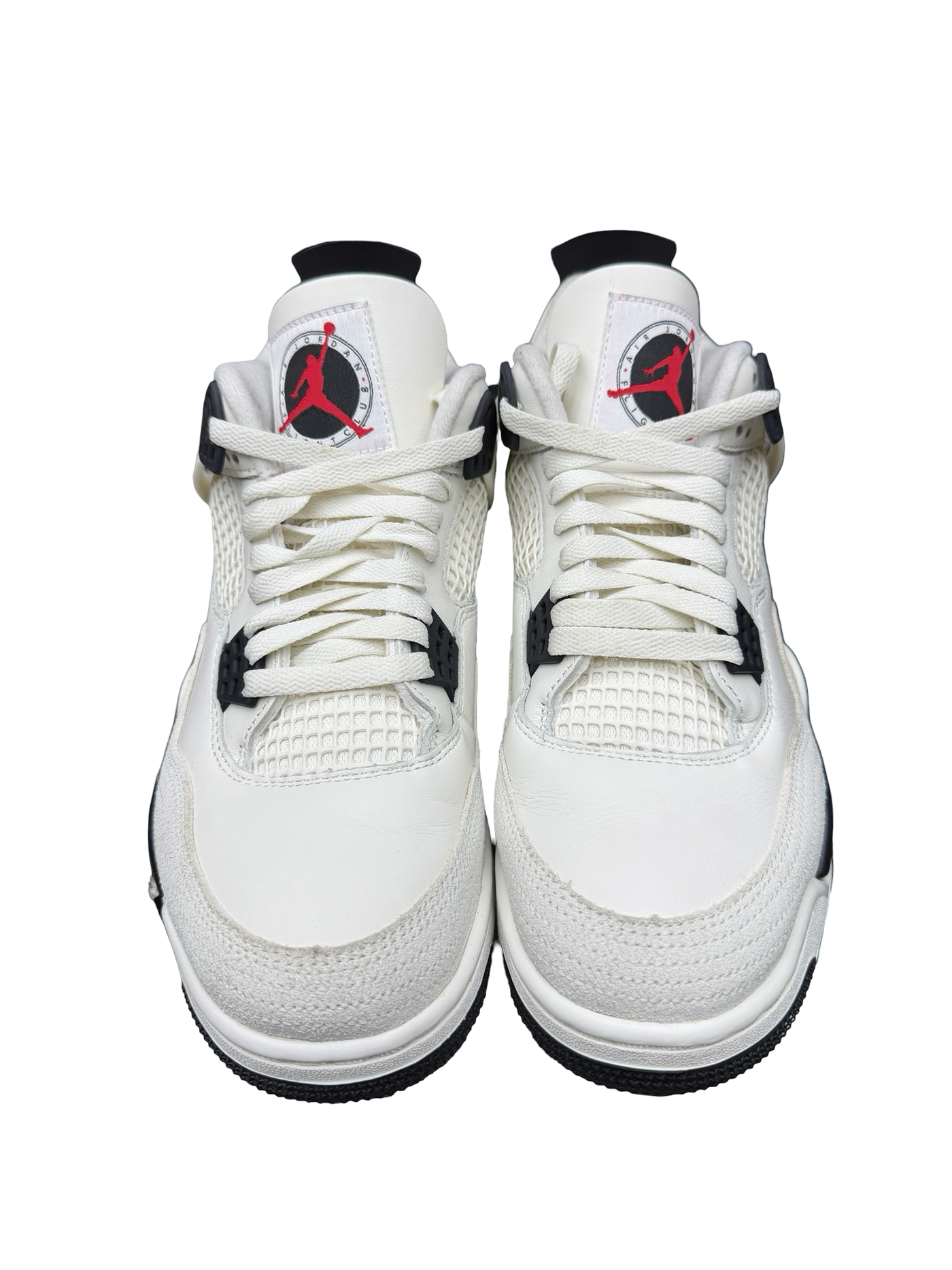 Nike Air Jordan 4 Retro Flight Club