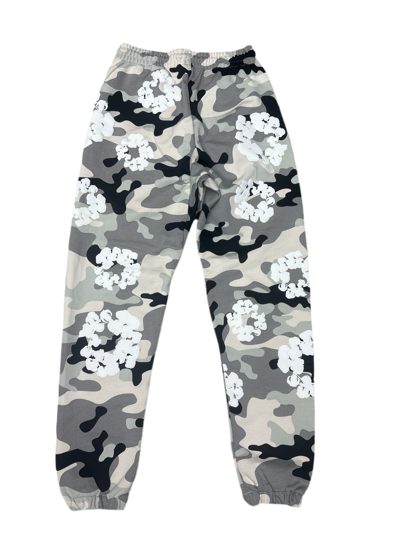 Denim Tears Cotton Wreath
Sweatpants 'White Camo'
