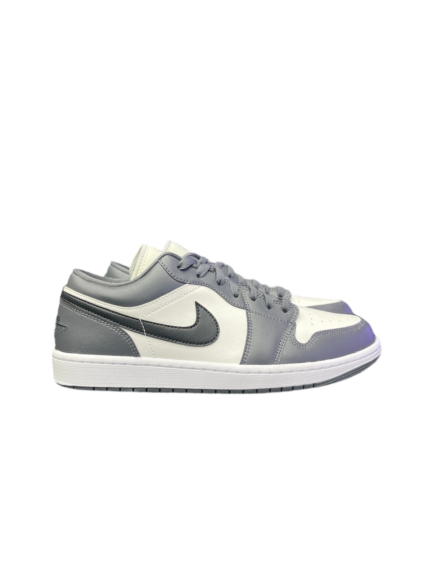 WMNS Nike Air Jordan 1 Low Dark Gray