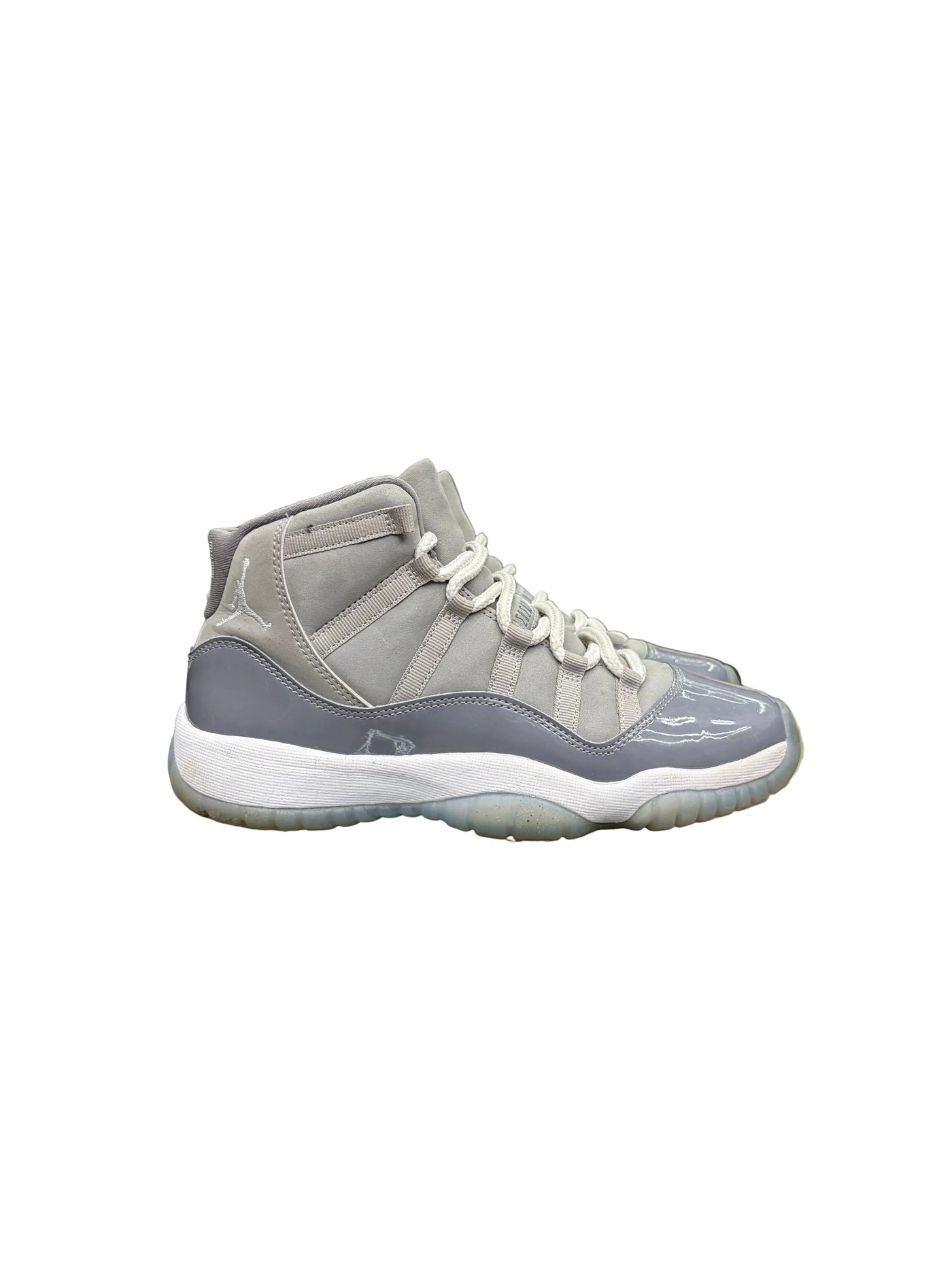 Nike Air Jordan 11 Retro (GS) Cool Grey