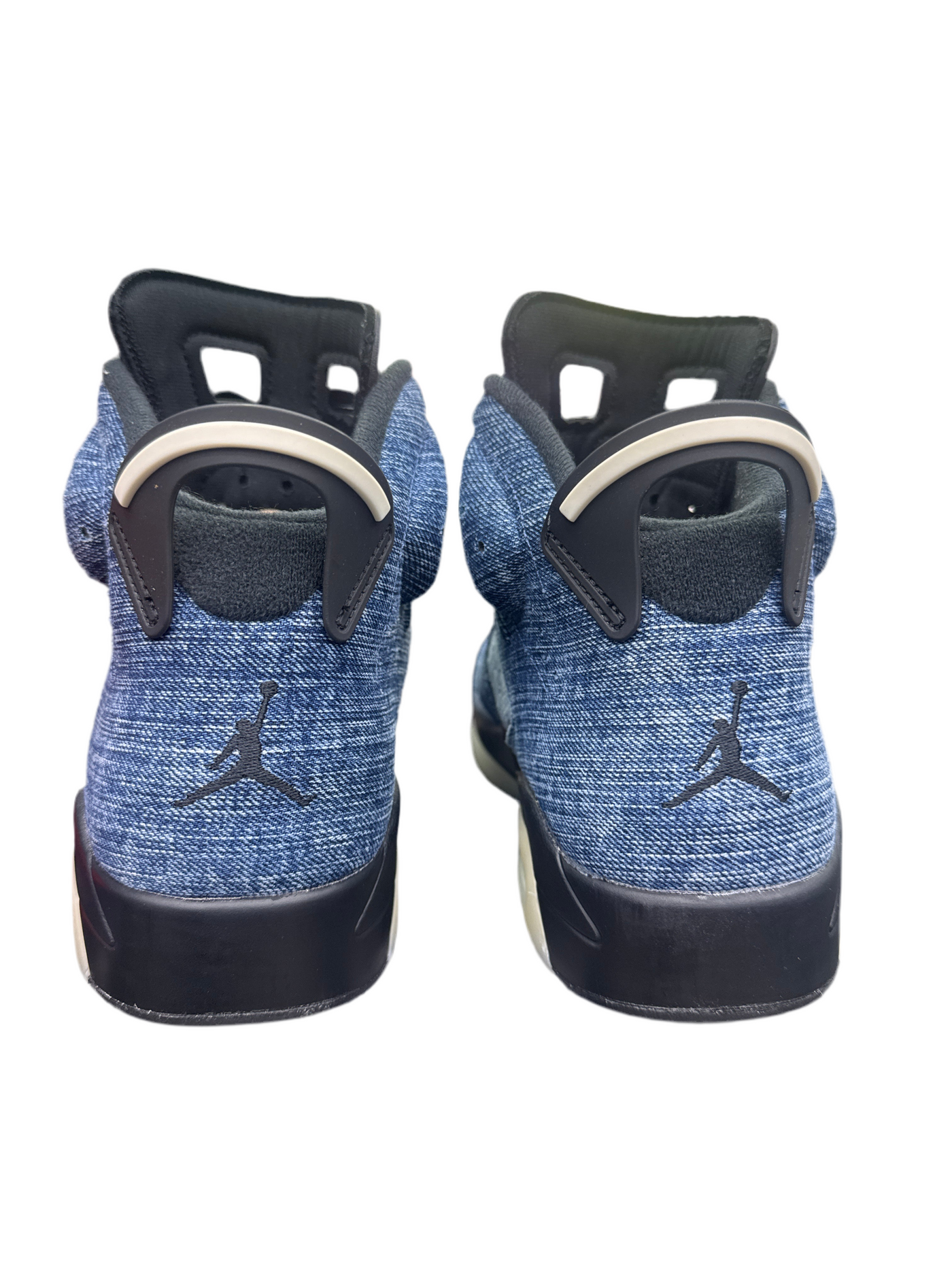 Nike Air Jordan 6 Washed Denim