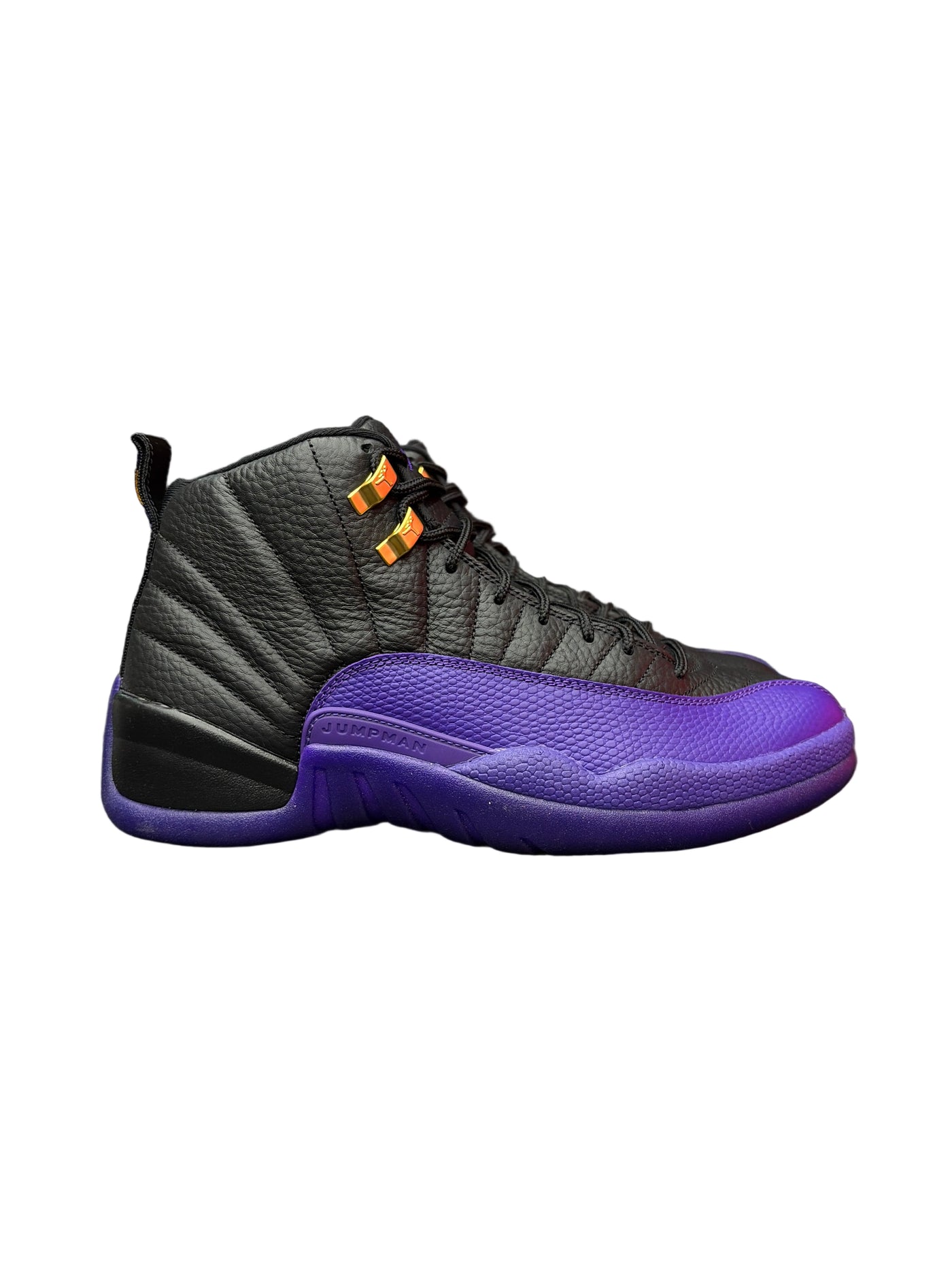 Nike Air Jordan 12 Retro Field Purple
