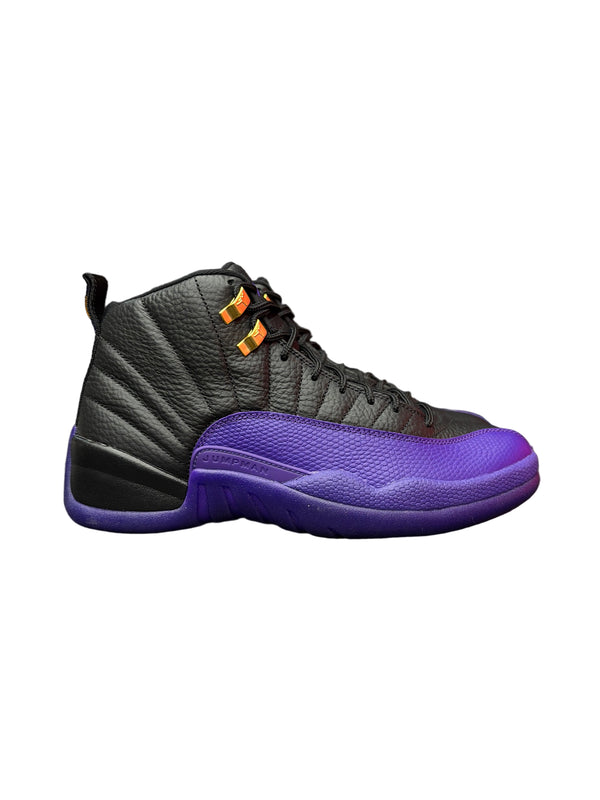 Nike Air Jordan 12 Retro Field Purple
