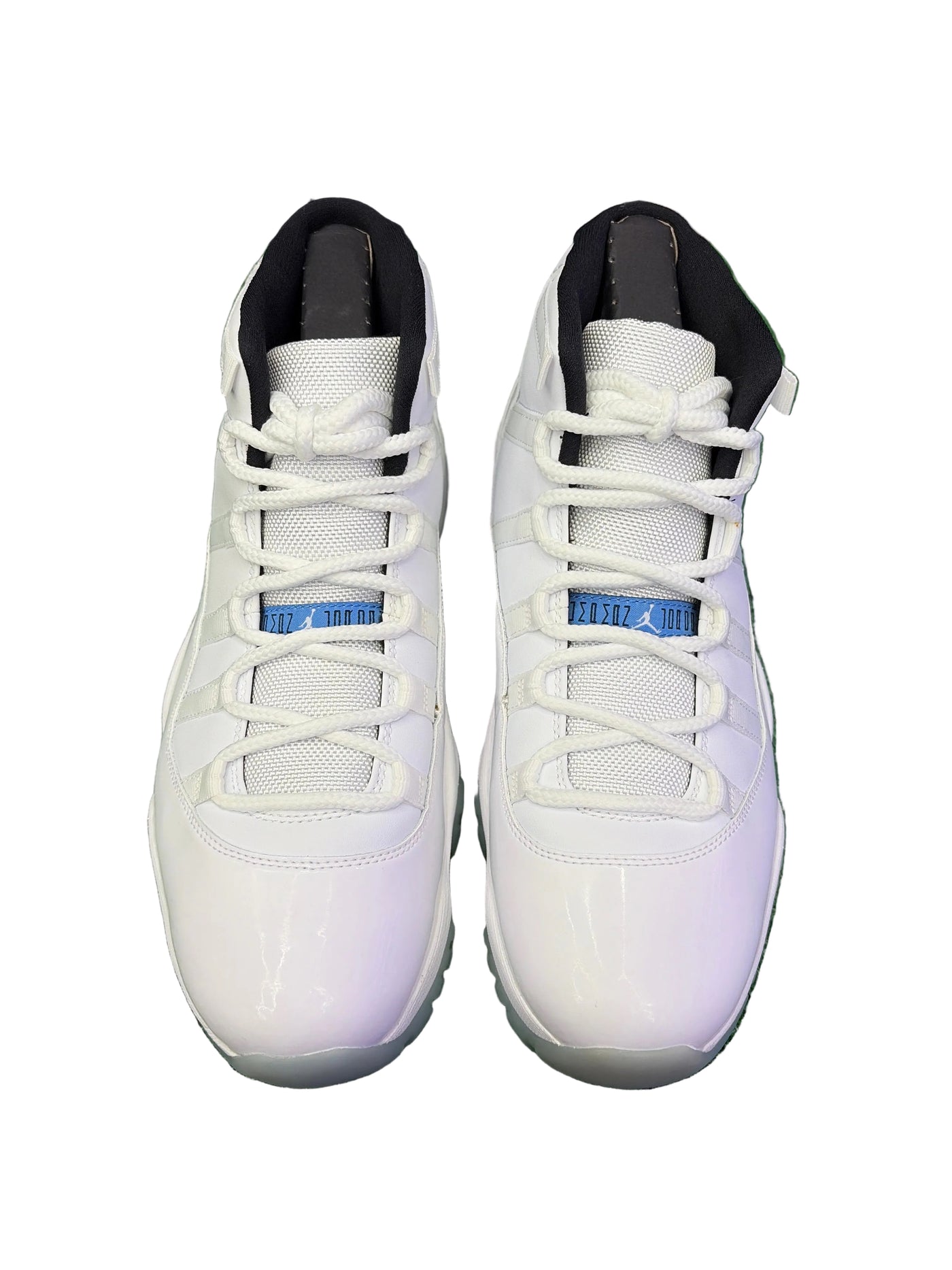 Nike Air Jordan 11 Retro Legend Blue