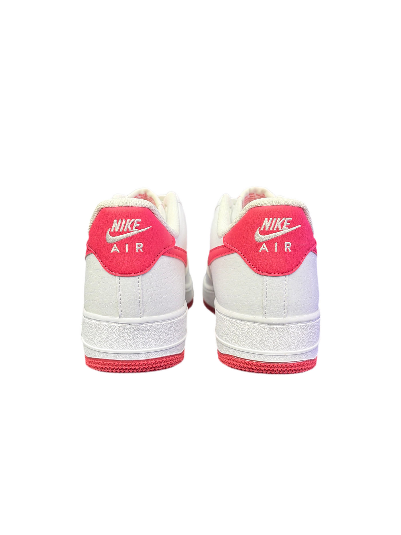 WMNS Nike Air Force 1 ‘07 Next Nature Aster Pink