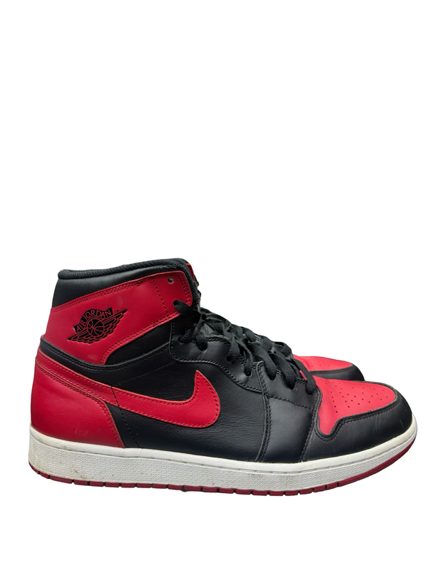 Nike Air Jordan 1 Retro High OG Bred 2013