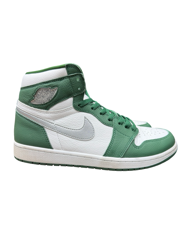 Nike Air Jordan 1 Retro High OG George Green