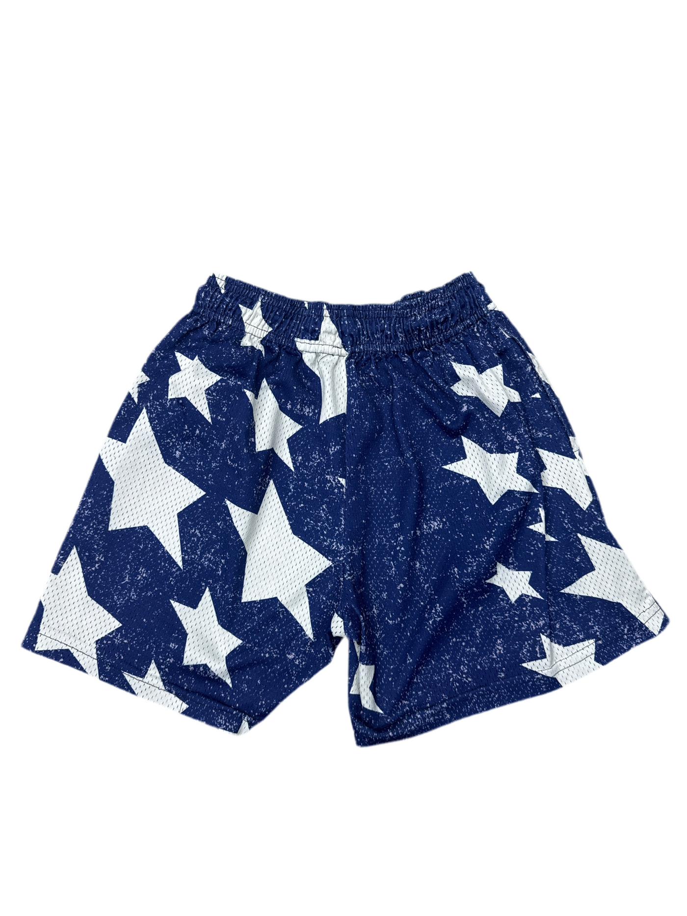 EE Blue Stars Shorts