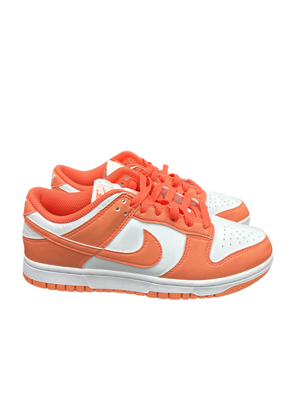 Nike Dunk Low Light Wild Mango